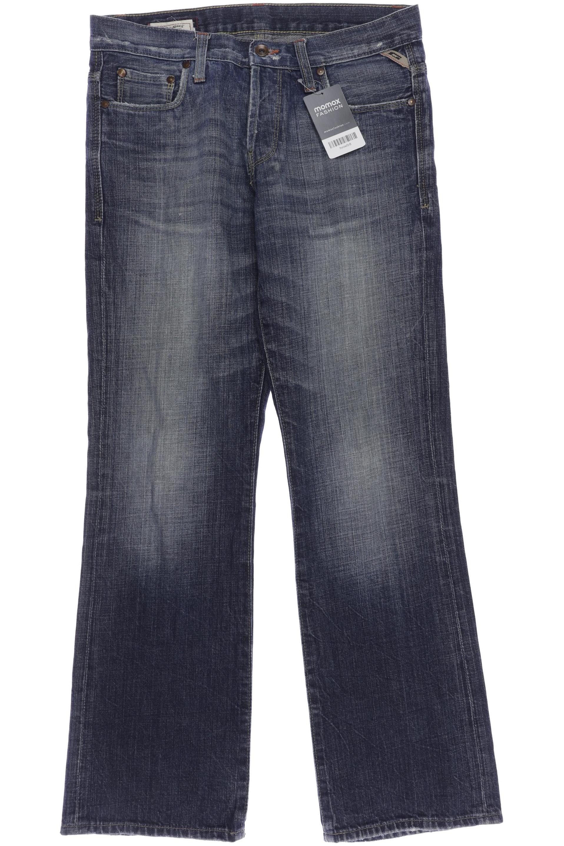 

Jack & Jones Herren Jeans, blau, Gr. 31