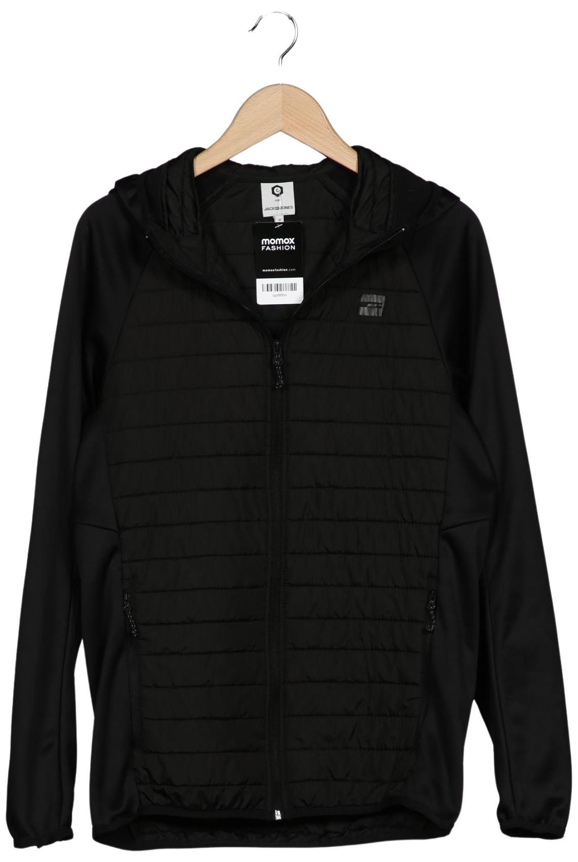 

Jack & Jones Herren Jacke, schwarz, Gr. 48