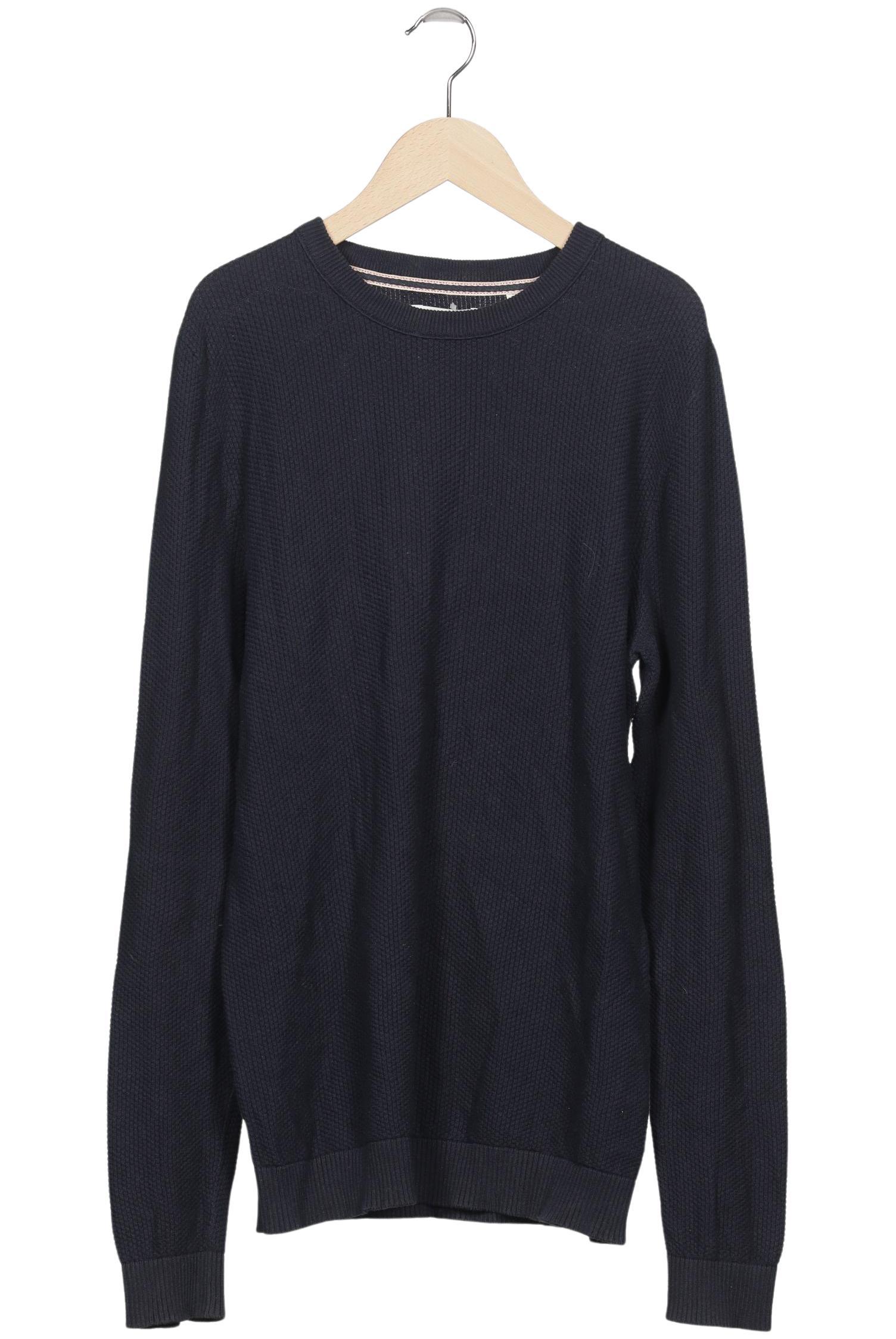 

Jack & Jones Herren Pullover, marineblau, Gr. 46