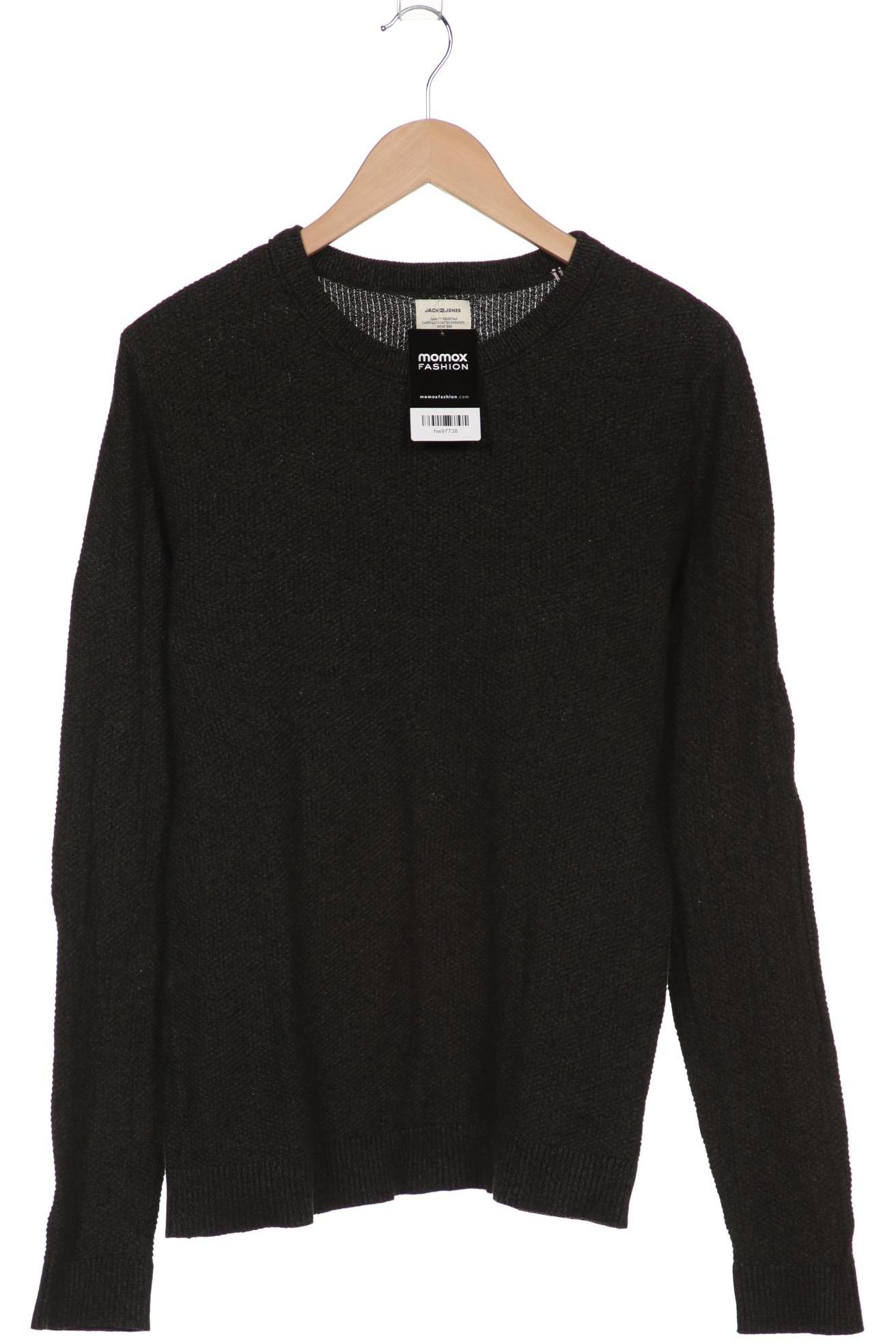 

JACK & JONES Herren Pullover, grün