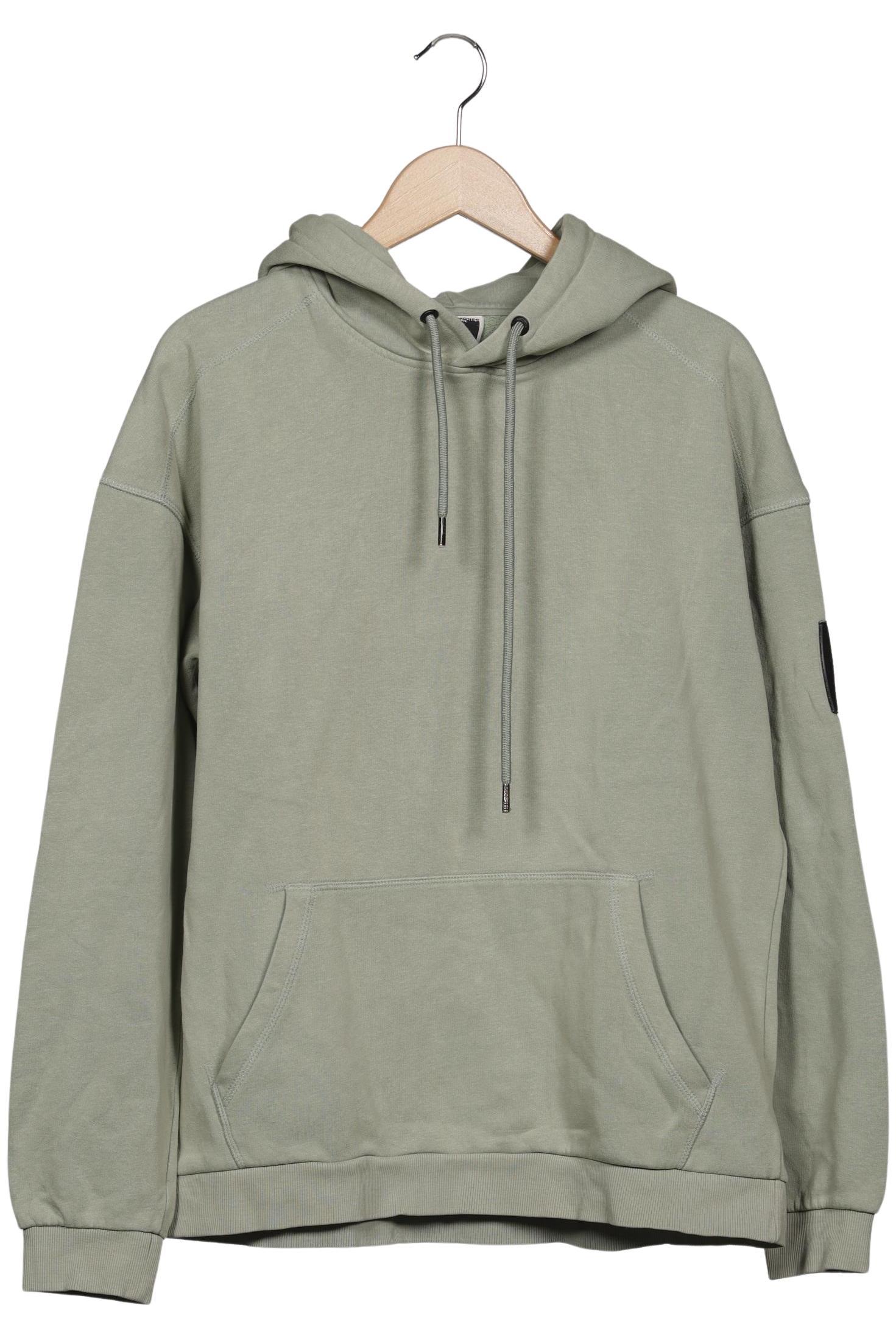

Jack & Jones Herren Kapuzenpullover, hellgrün, Gr. 52