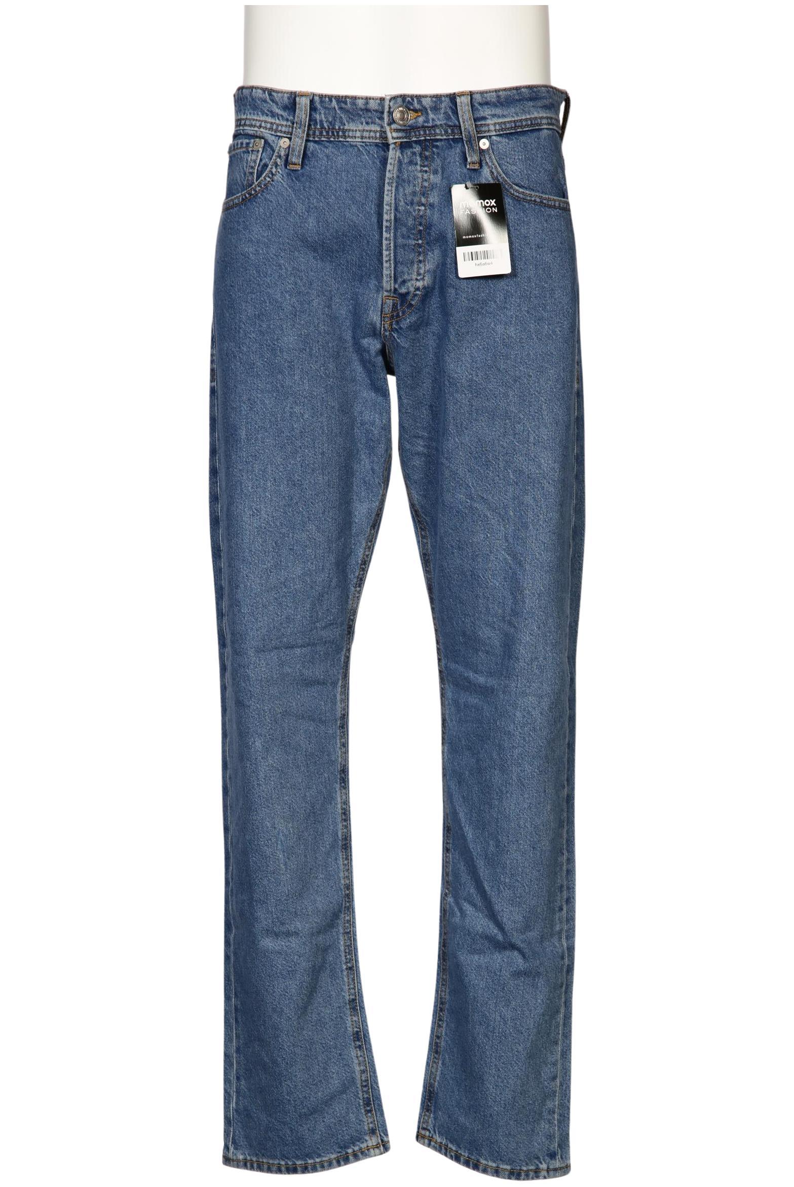 

Jack & Jones Herren Jeans, blau, Gr. 32
