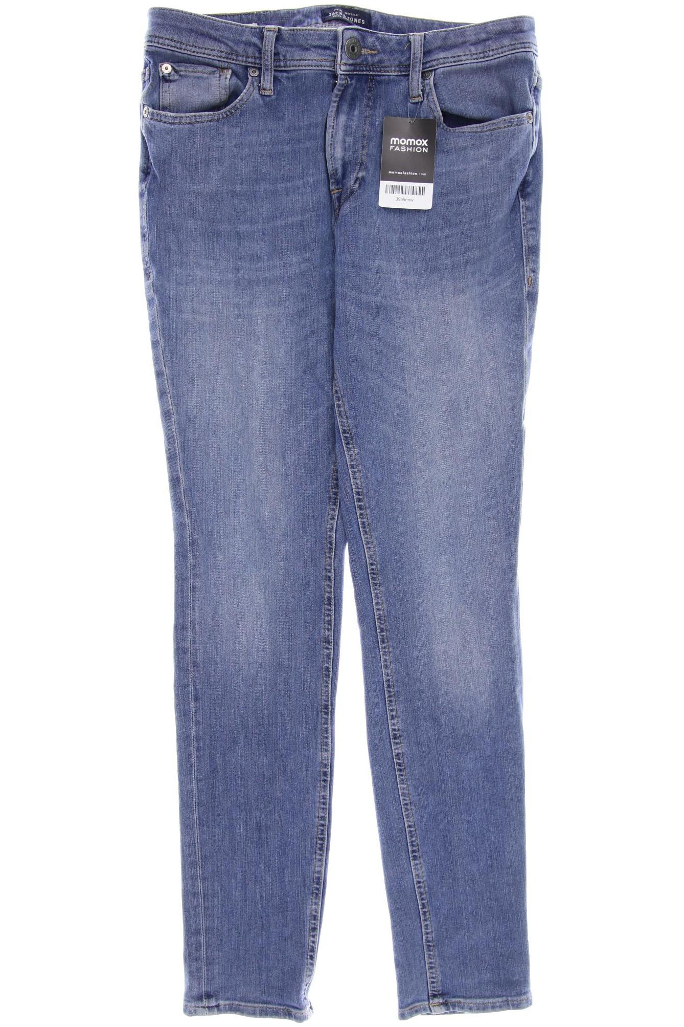

Jack & Jones Herren Jeans, blau