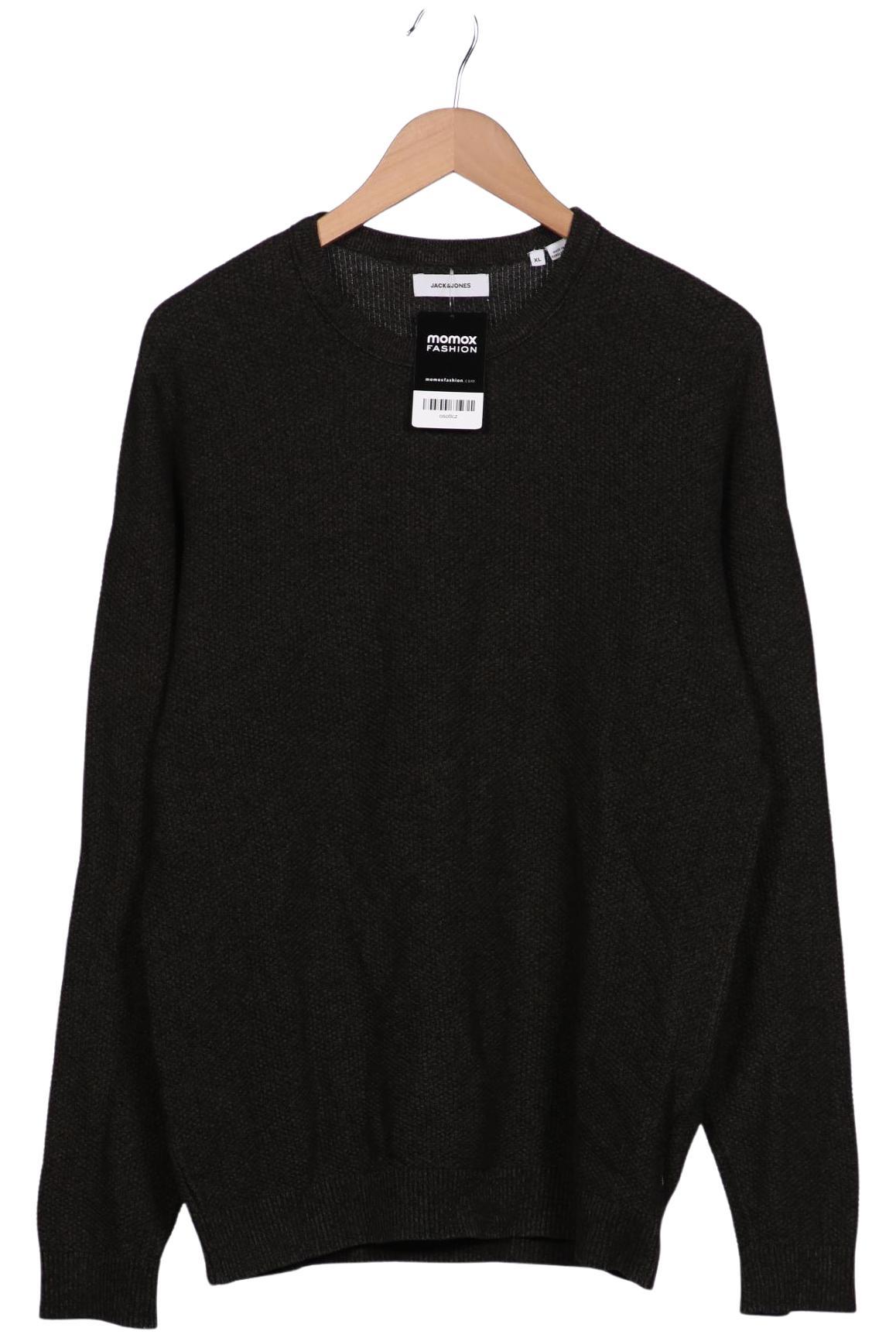 

Jack & Jones Herren Pullover, grau, Gr. 54