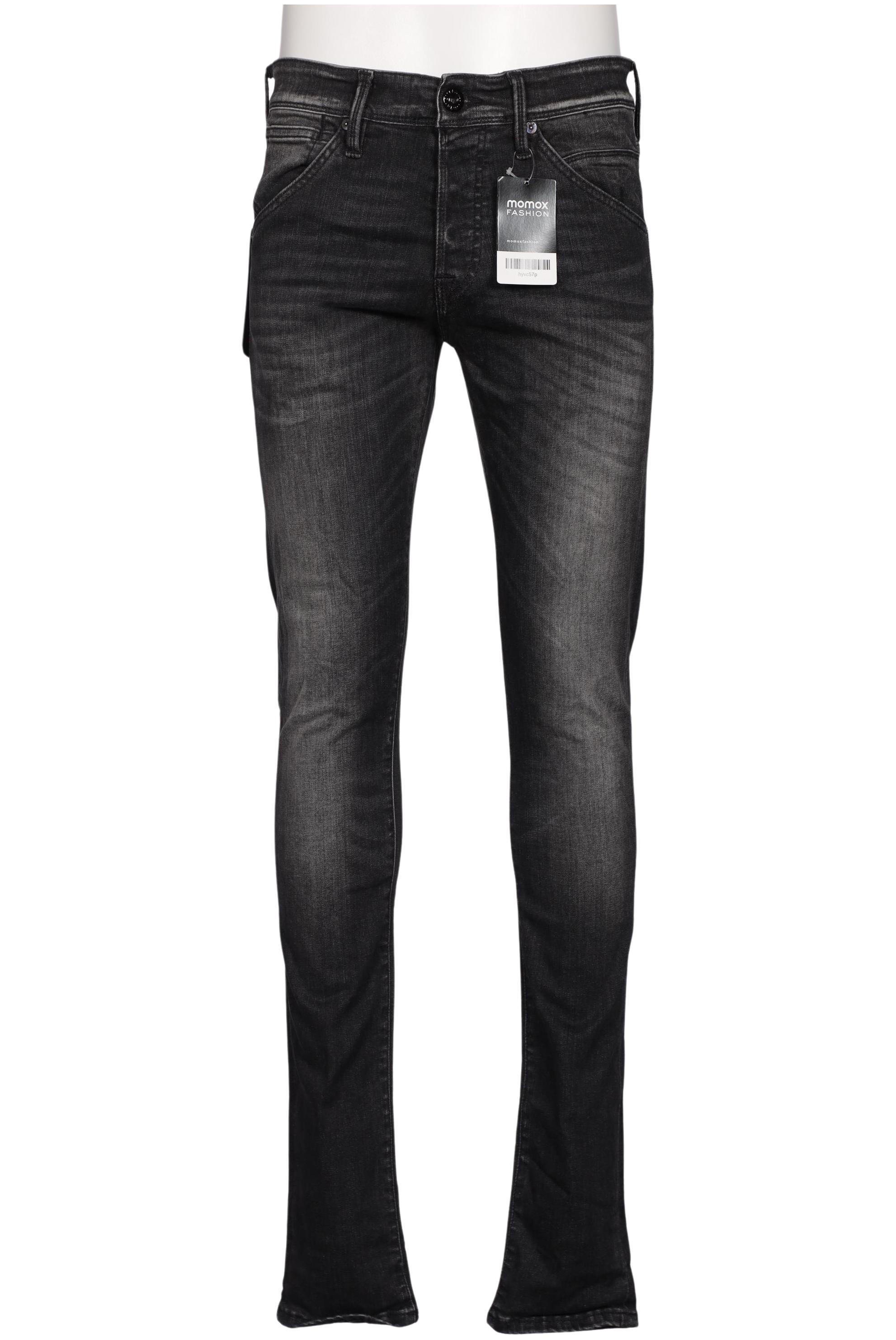 

Jack & Jones Herren Jeans, grau, Gr. 30