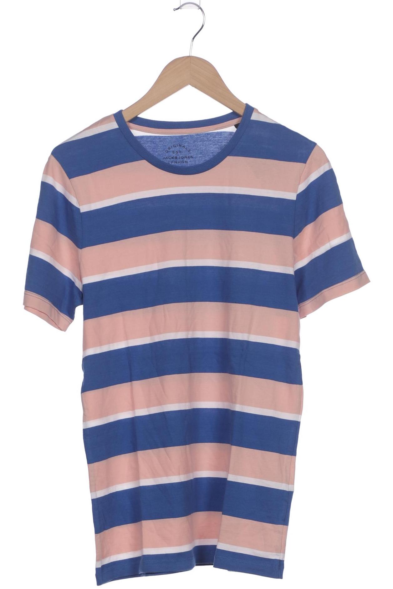 

Jack & Jones Herren T-Shirt, mehrfarbig, Gr. 48