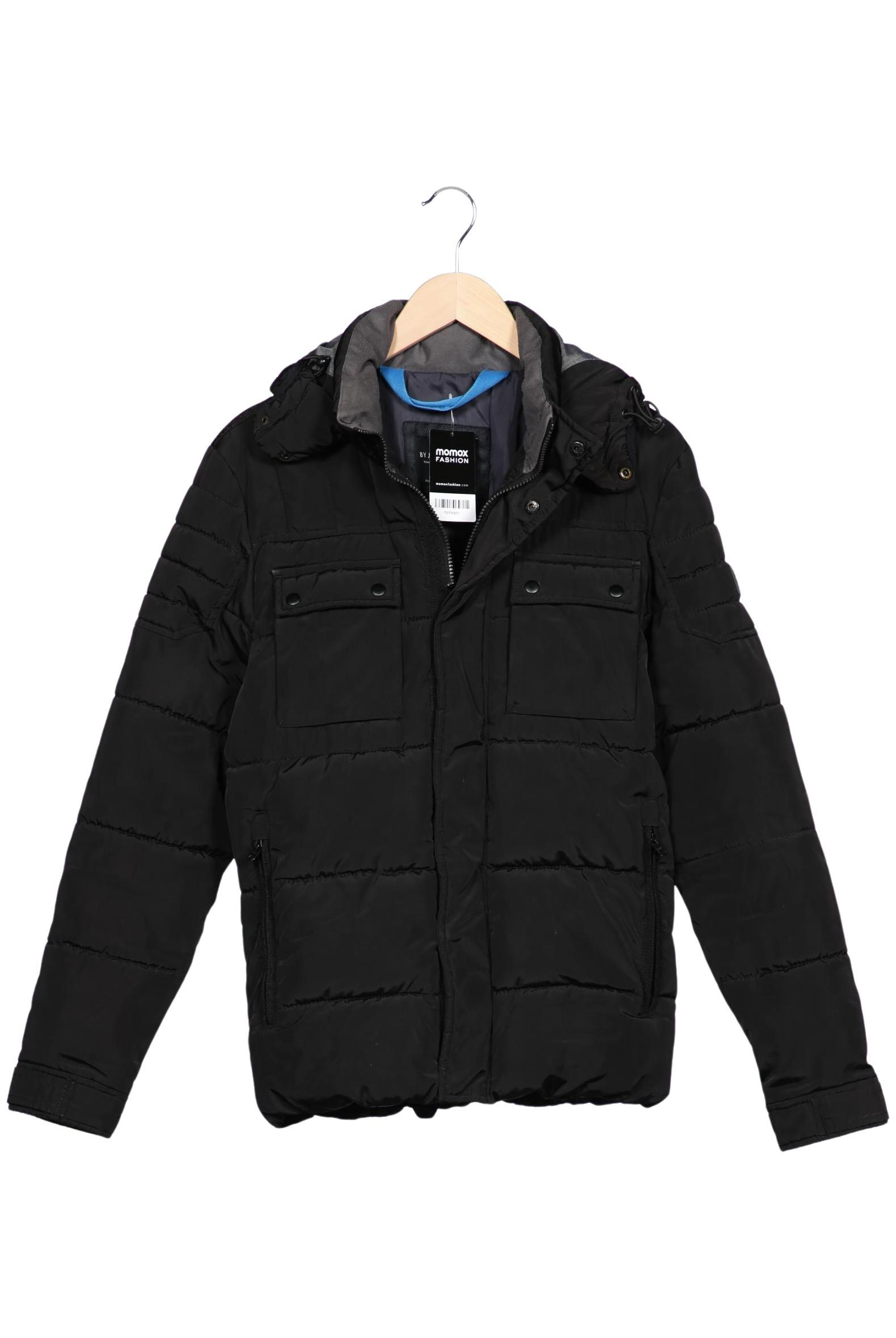 

Jack & Jones Herren Jacke, schwarz, Gr. 48