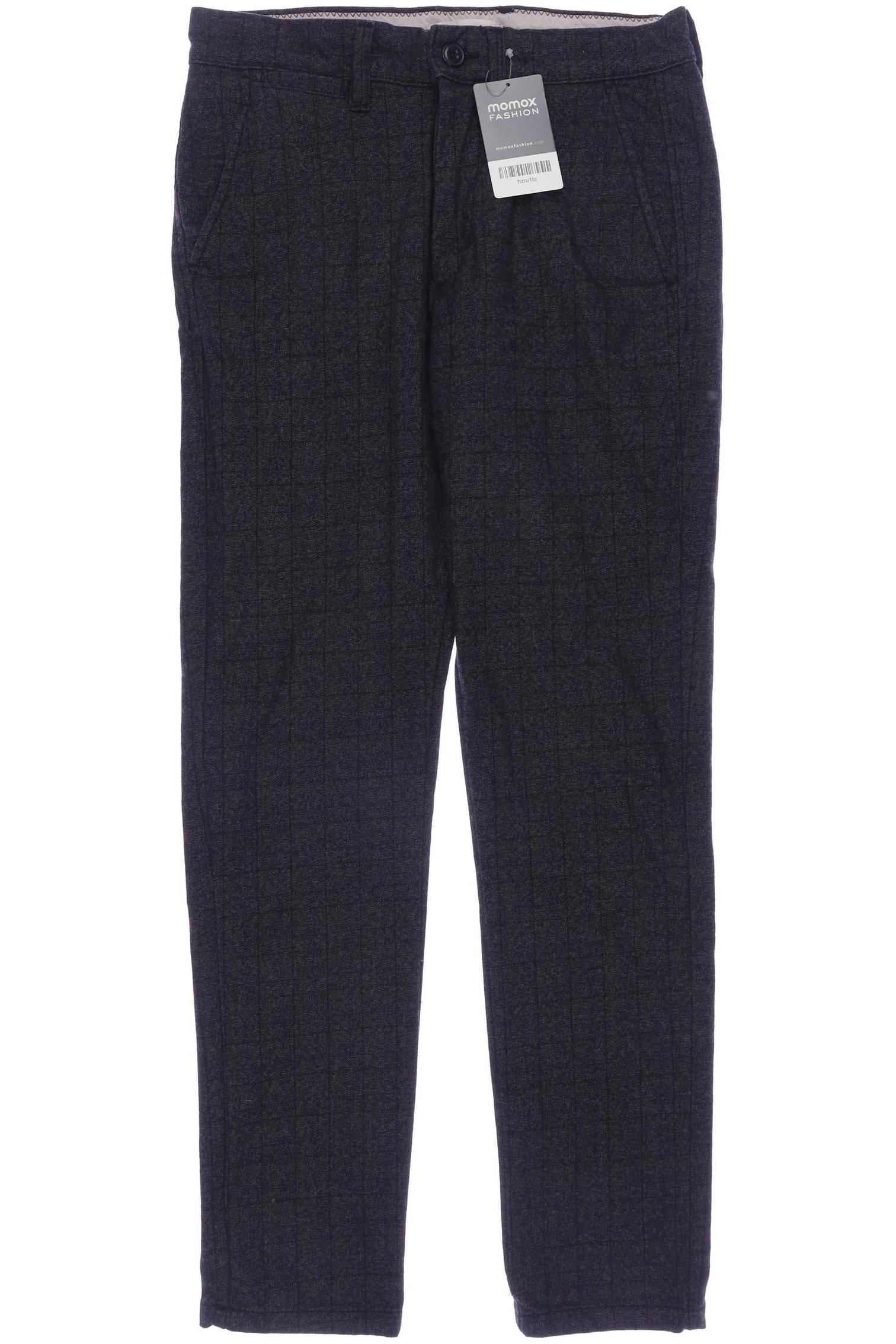 

Jack & Jones Herren Stoffhose, marineblau, Gr. 28