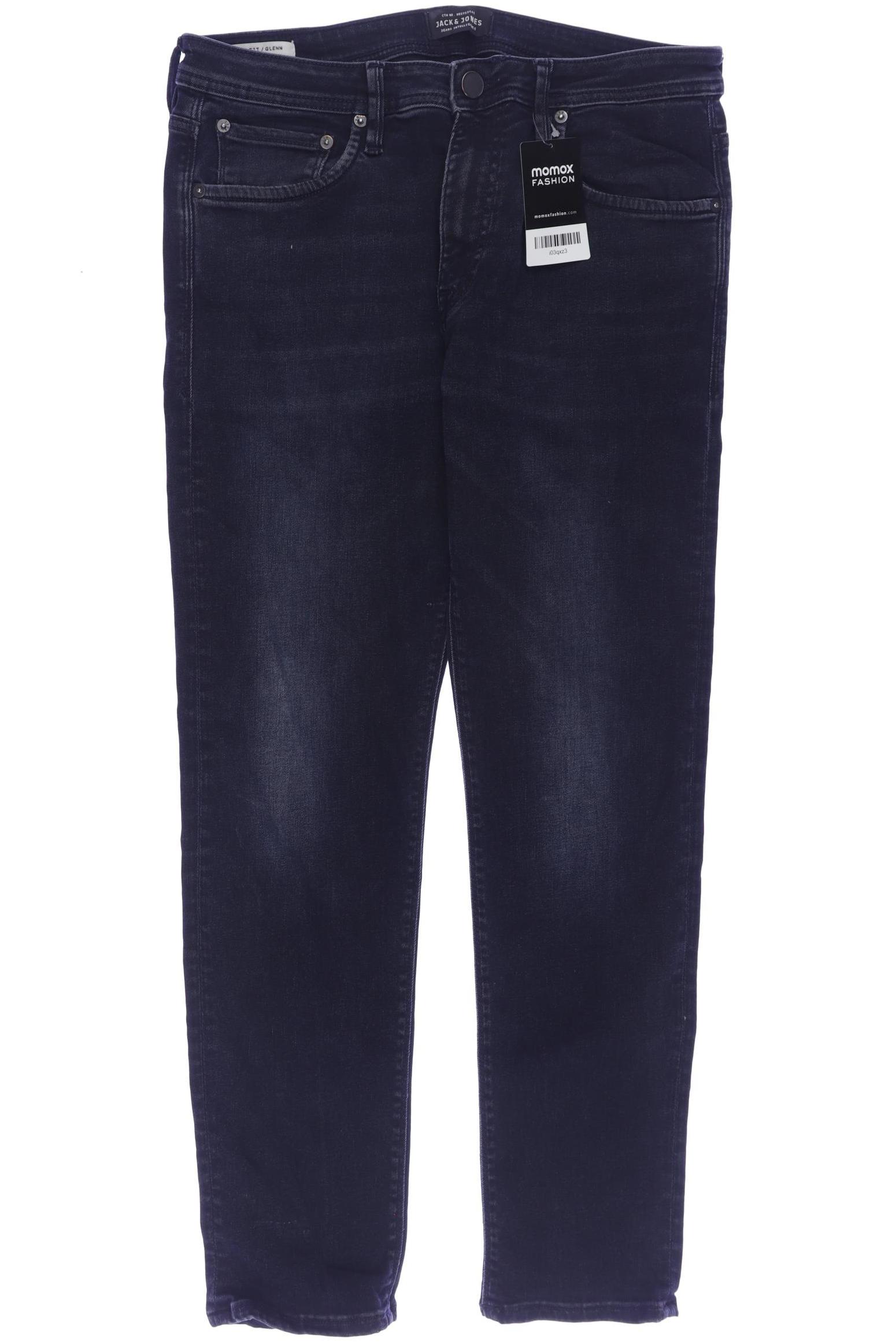 

Jack & Jones Herren Jeans, marineblau, Gr. 32