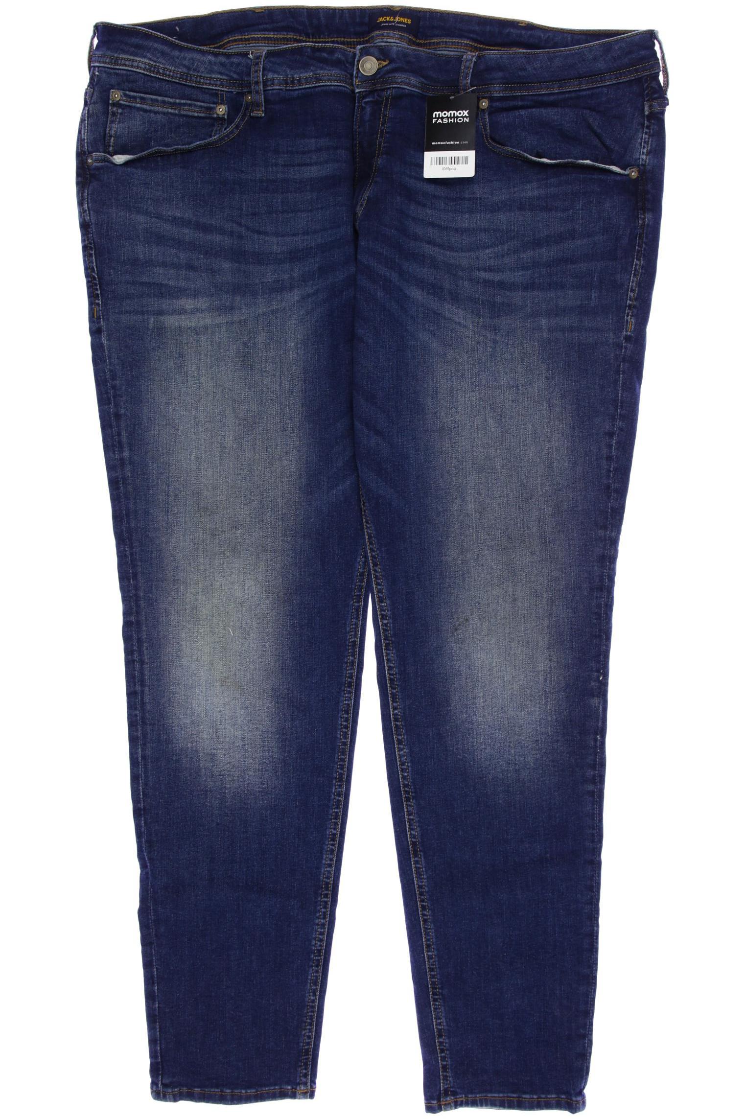 

Jack & Jones Herren Jeans, blau