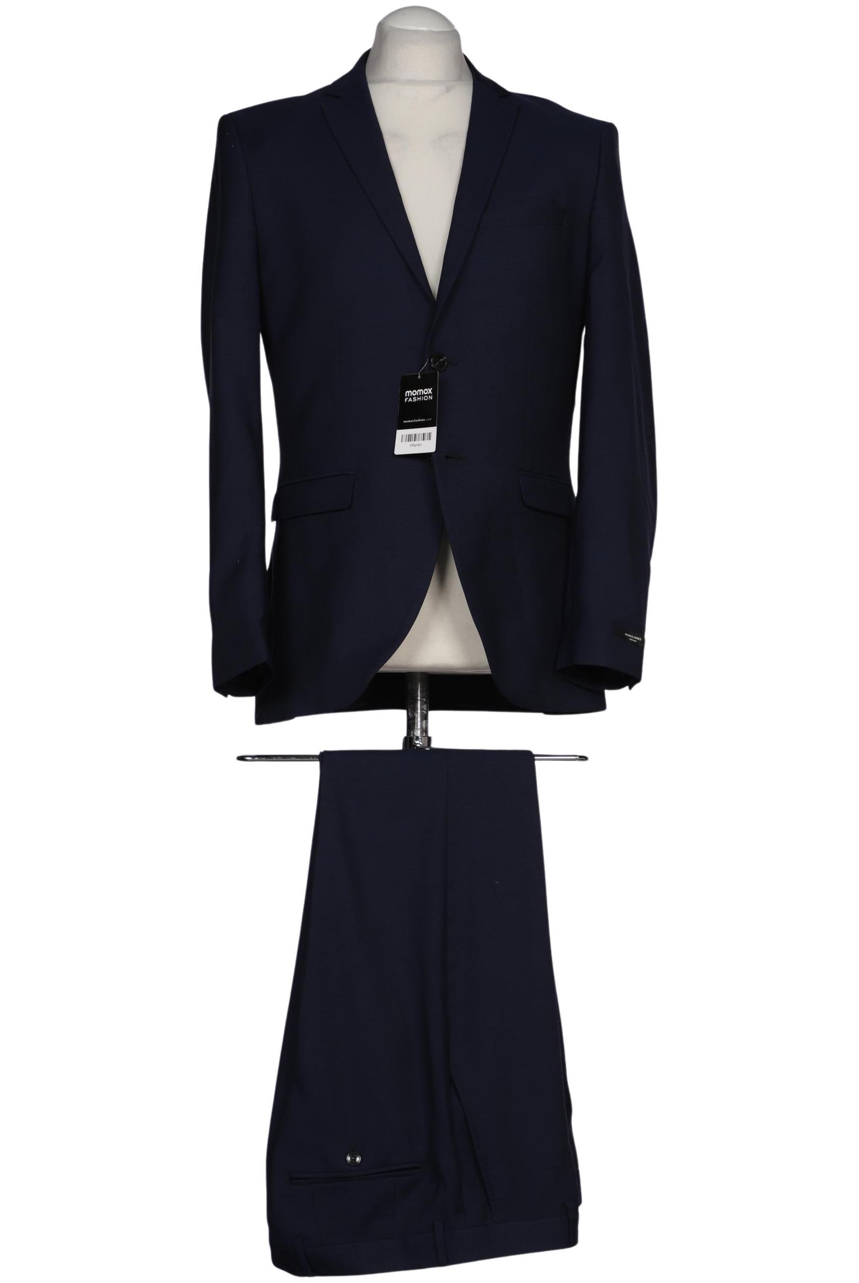 

Jack & Jones Herren Anzug, marineblau, Gr. 50