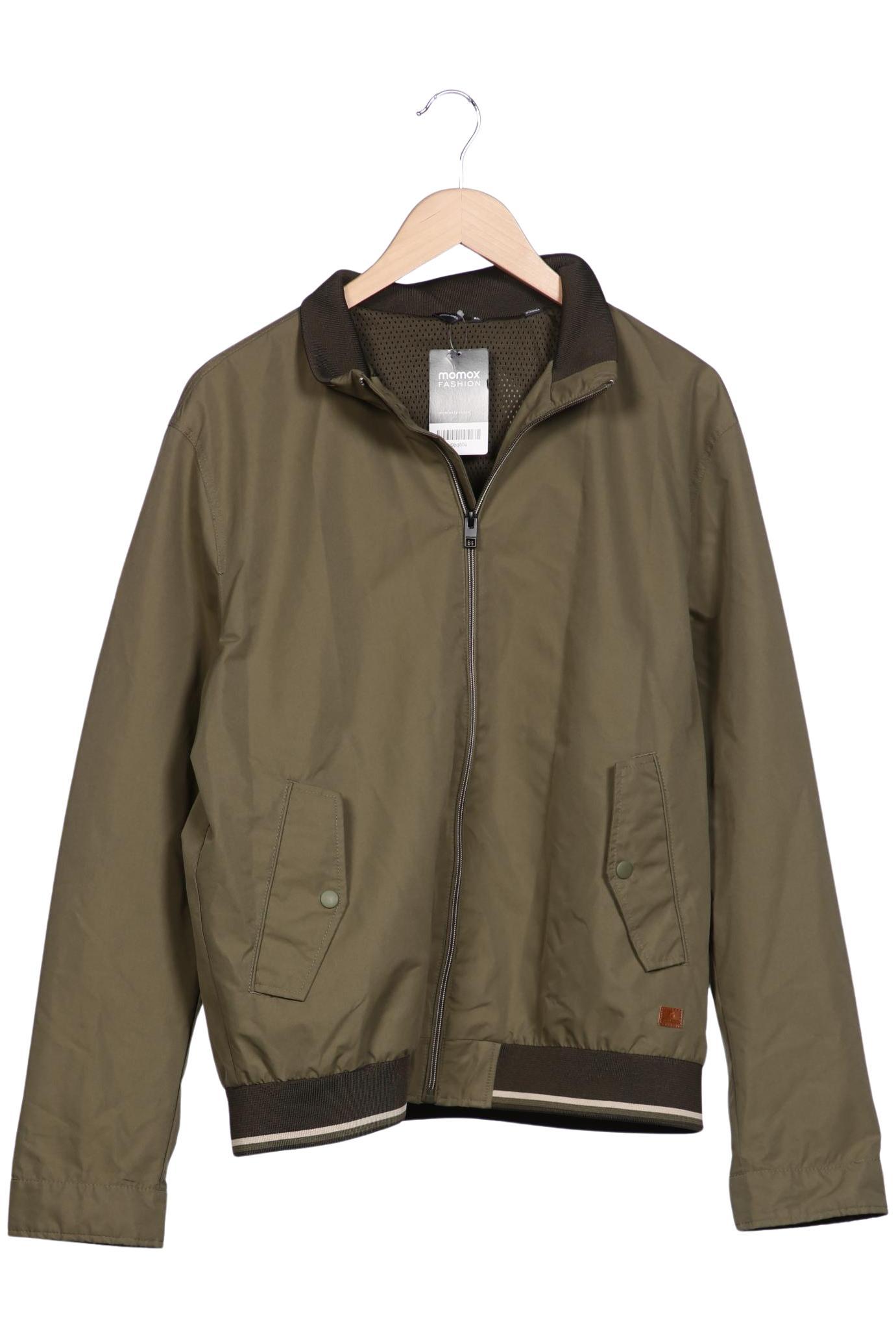 

Jack & Jones Herren Jacke, grün, Gr. 54