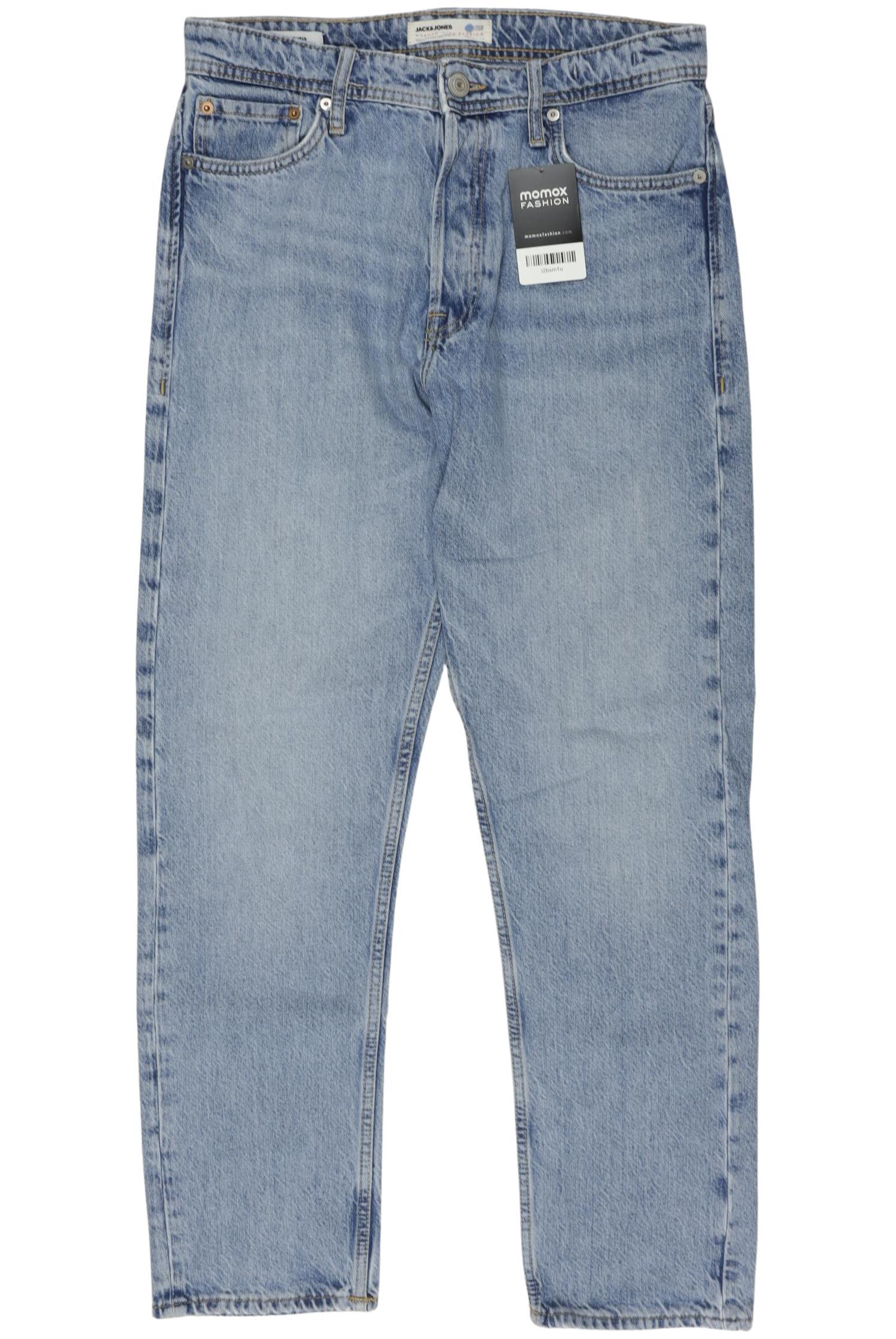 

Jack & Jones Herren Jeans, hellblau, Gr. 29