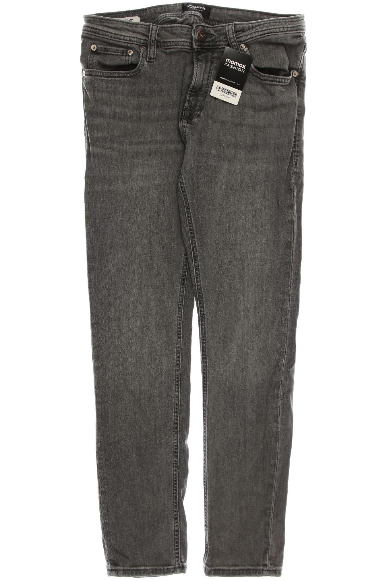

Jack & Jones Herren Jeans, grau, Gr. 50