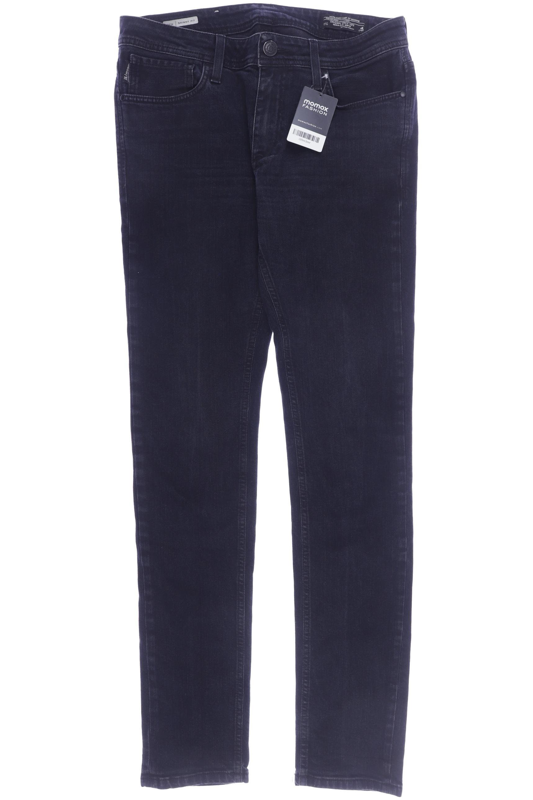 

Jack & Jones Herren Jeans, marineblau, Gr. 32