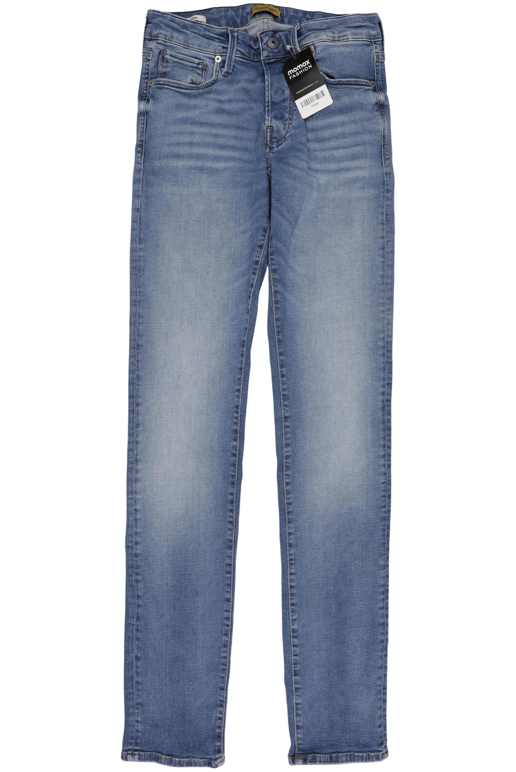 

Jack & Jones Herren Jeans, blau, Gr. 29