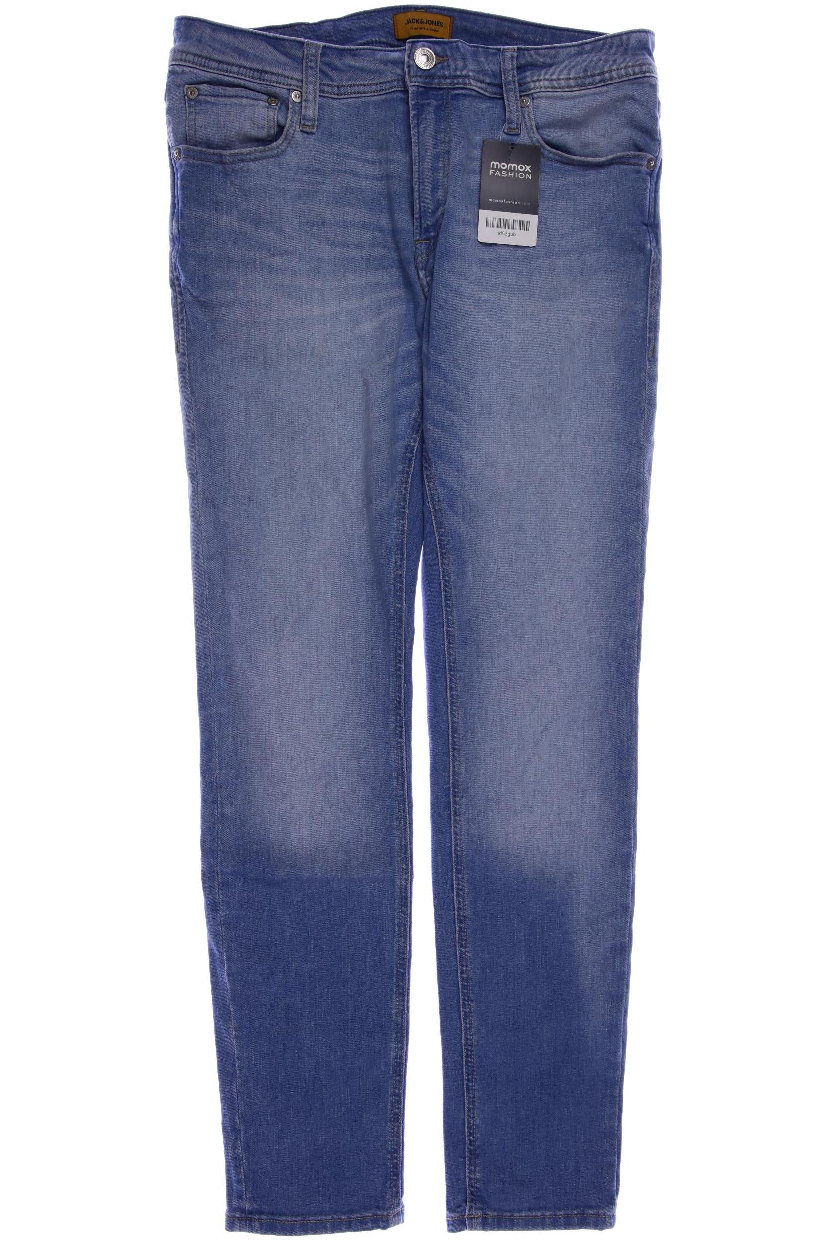 

Jack & Jones Herren Jeans, hellblau, Gr. 50