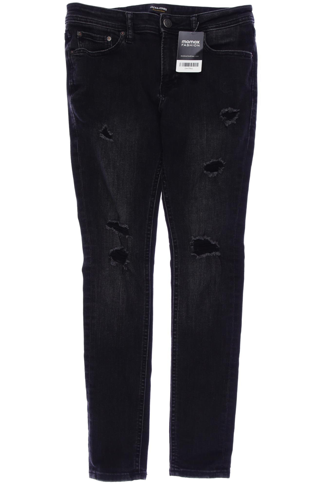 

Jack & Jones Herren Jeans, grau