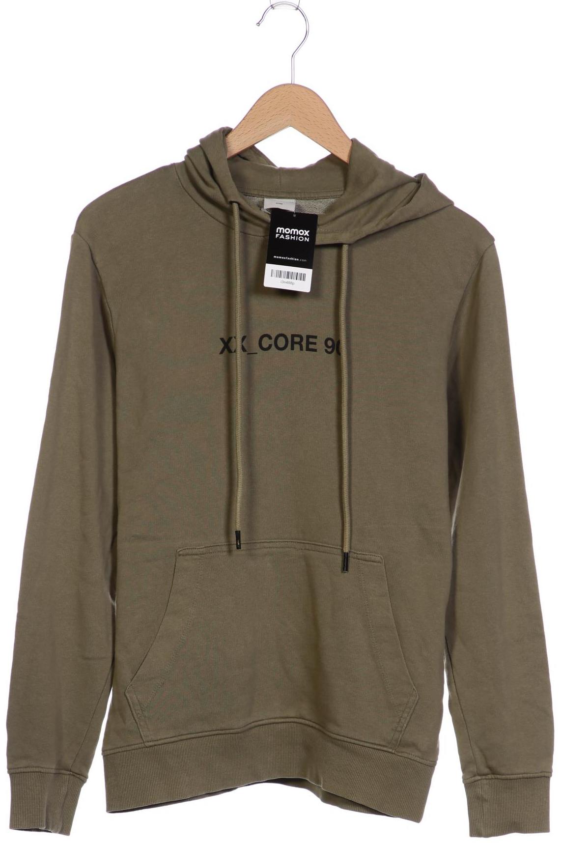 

JACK & JONES Herren Kapuzenpullover, grün