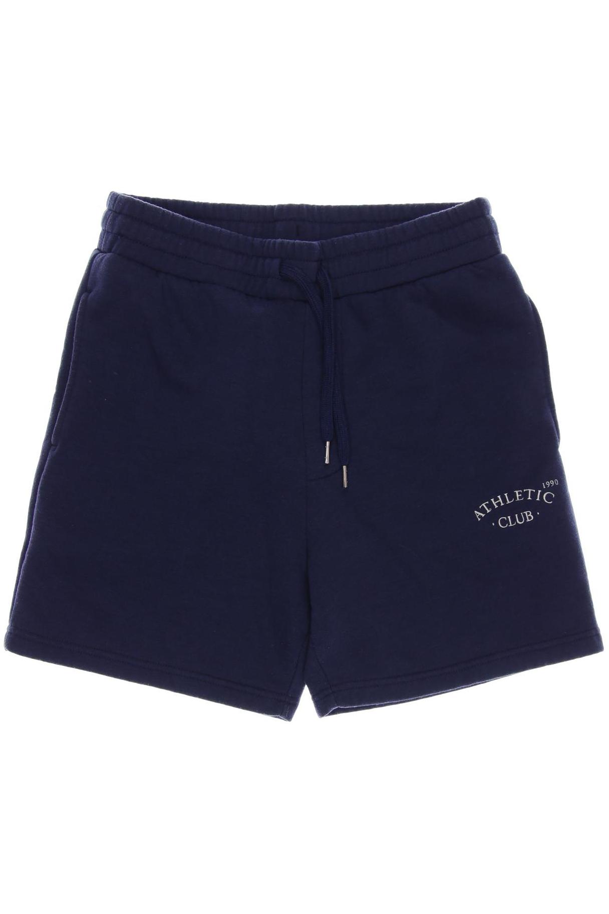 

JACK & JONES Herren Shorts, blau