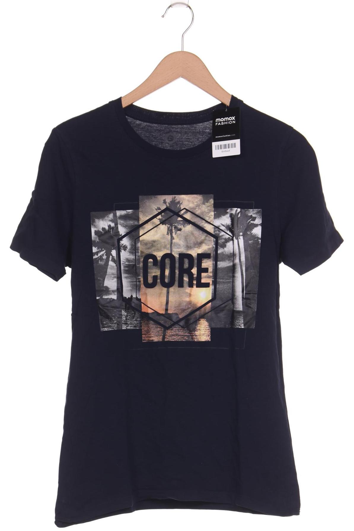 

Jack & Jones Herren T-Shirt, marineblau, Gr. 46