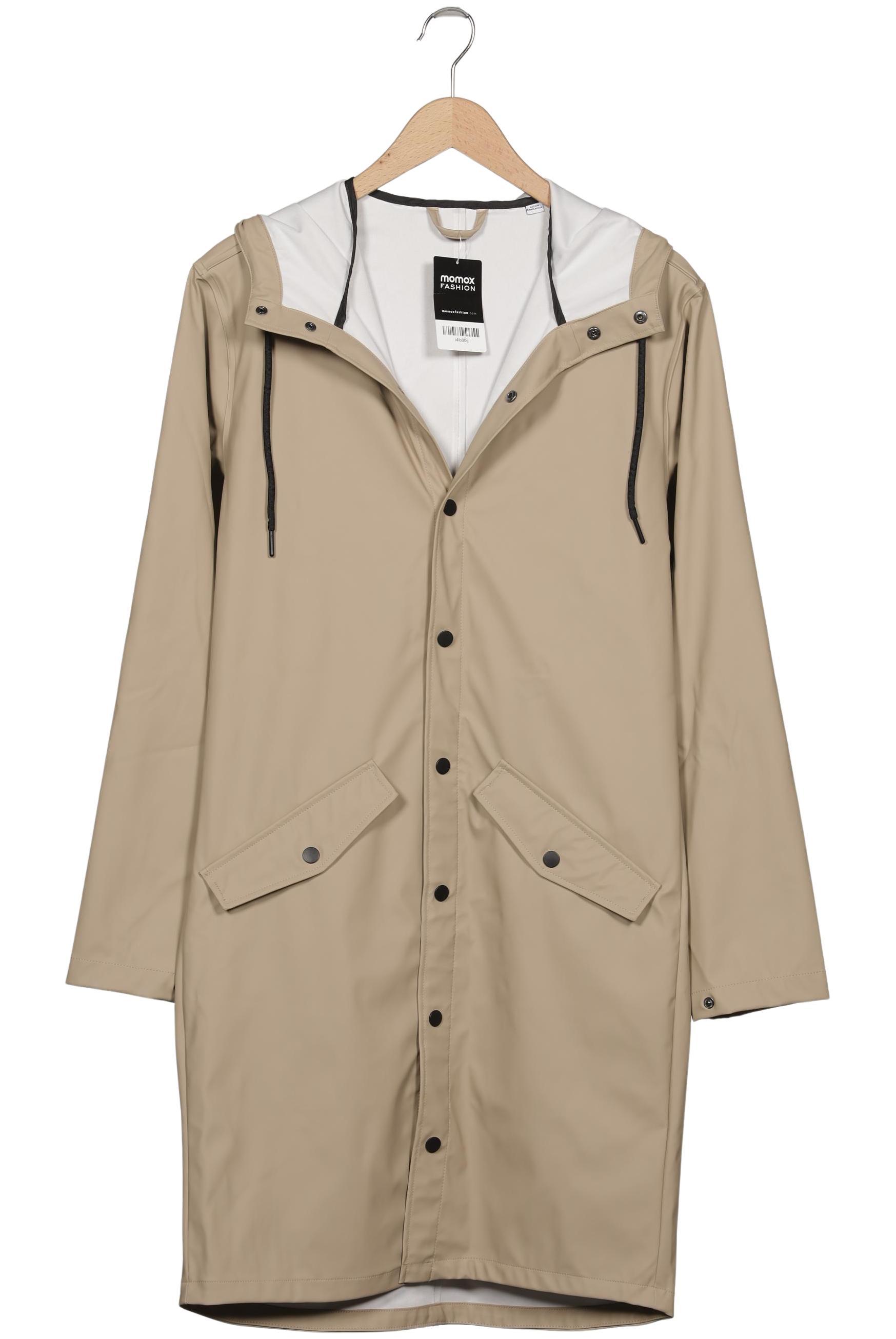 

Jack & Jones Herren Mantel, beige, Gr. 46