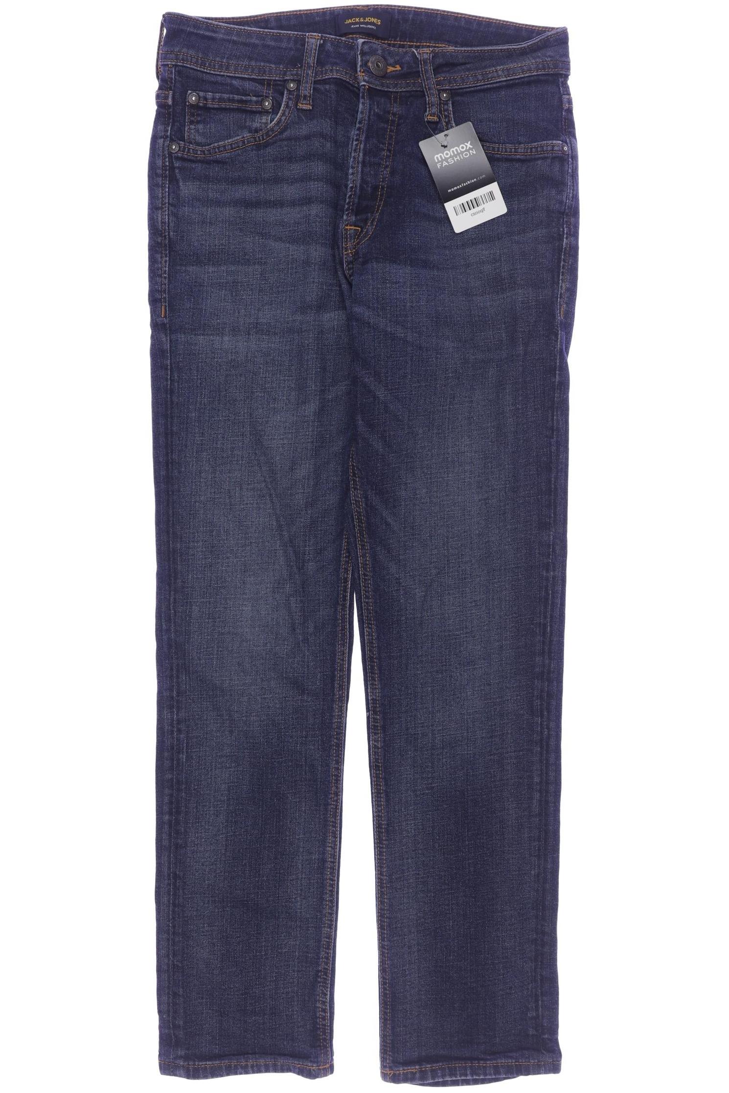 

Jack & Jones Herren Jeans, blau, Gr. 29