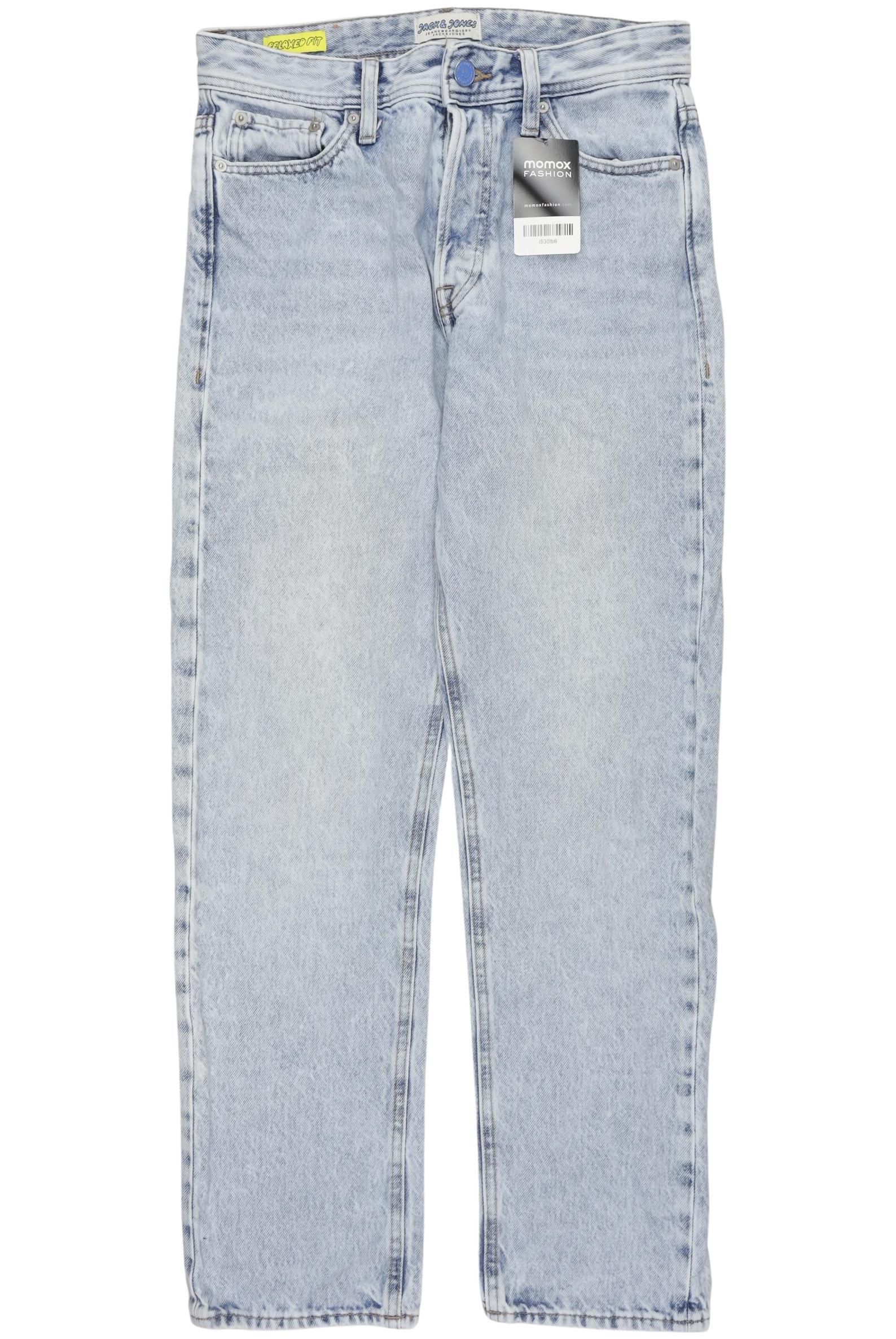 

Jack & Jones Herren Jeans, hellblau, Gr. 28