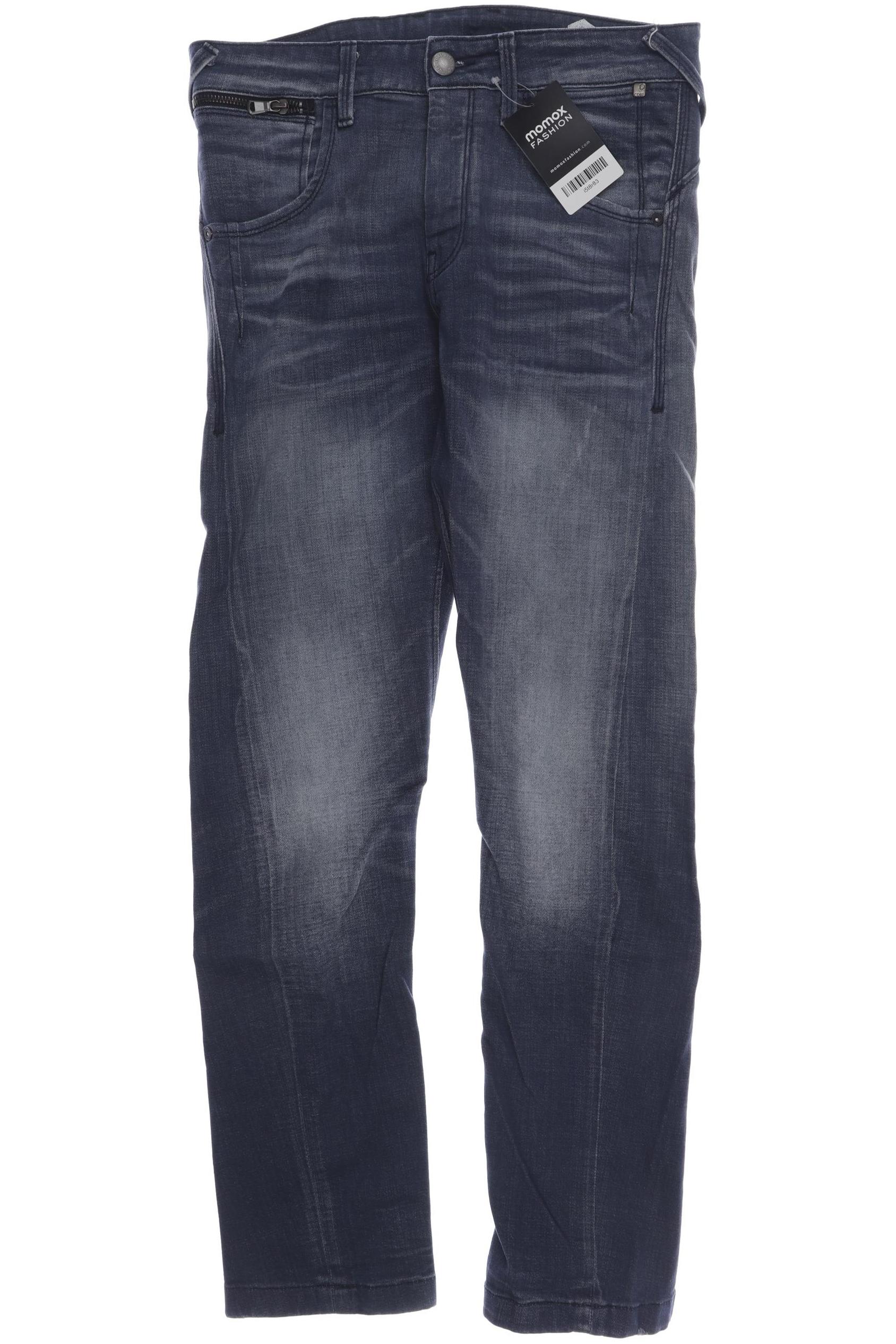

JACK & JONES Herren Jeans, blau