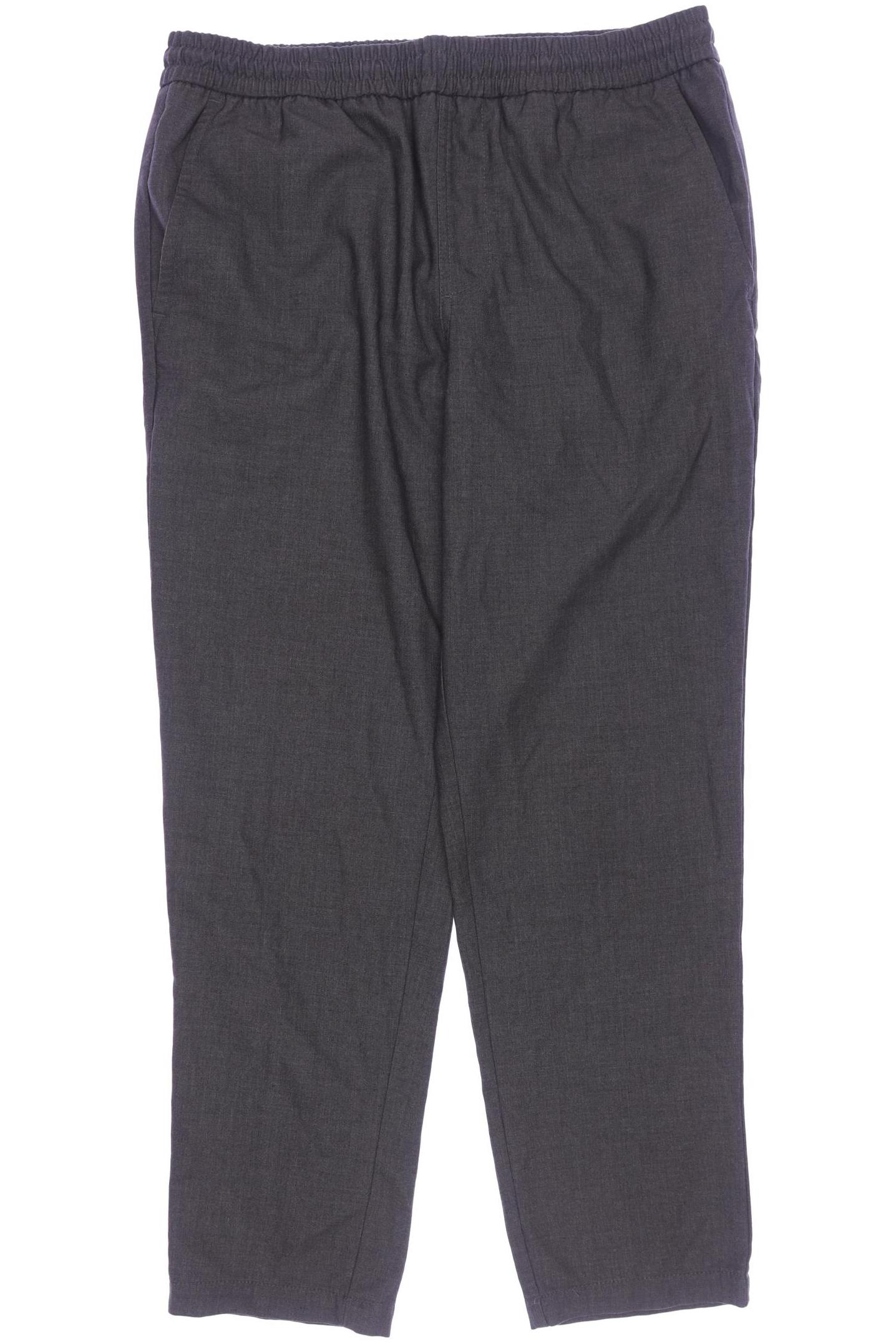 

Jack & Jones Herren Stoffhose, grau, Gr. 31