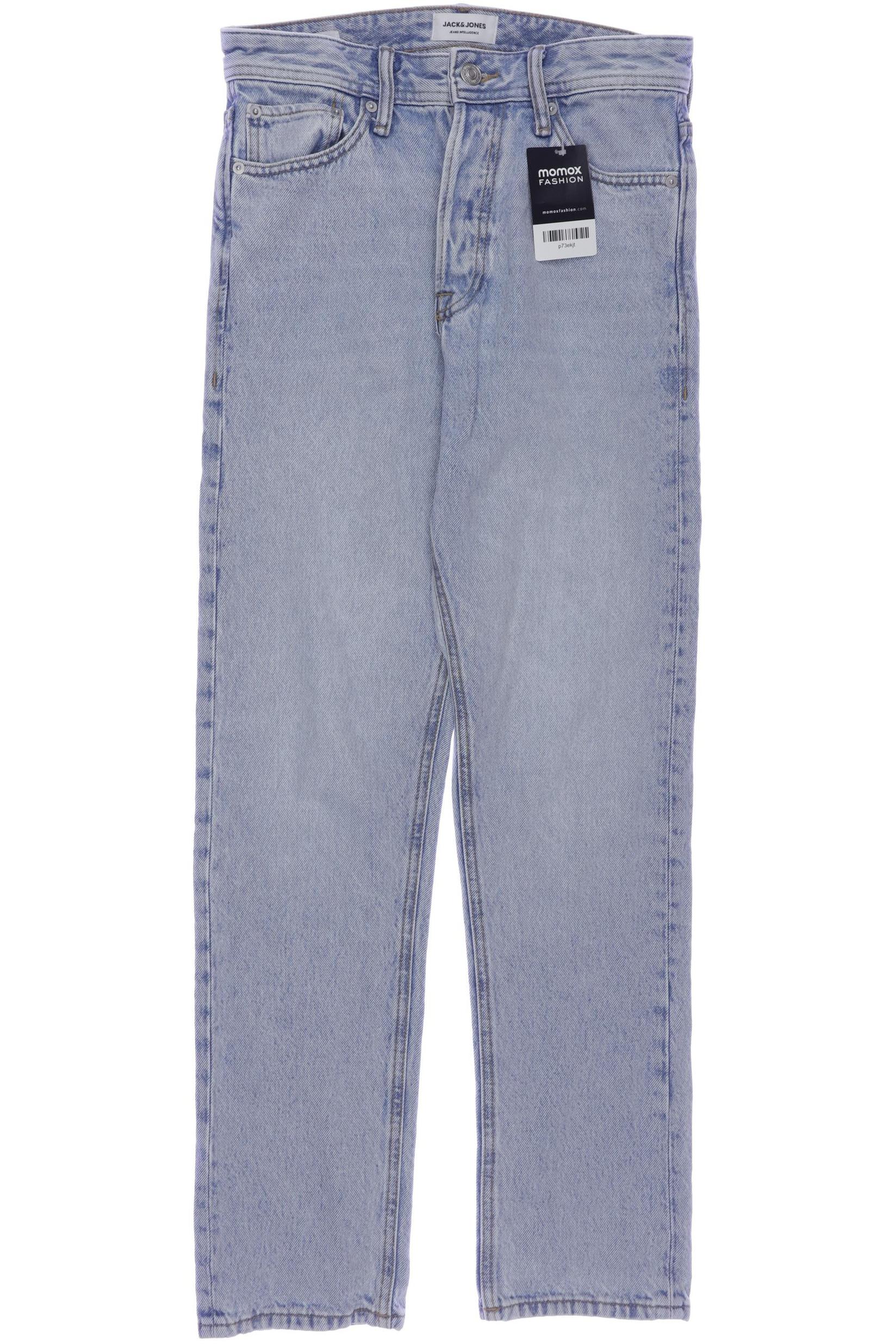 

Jack & Jones Herren Jeans, hellblau, Gr. 27