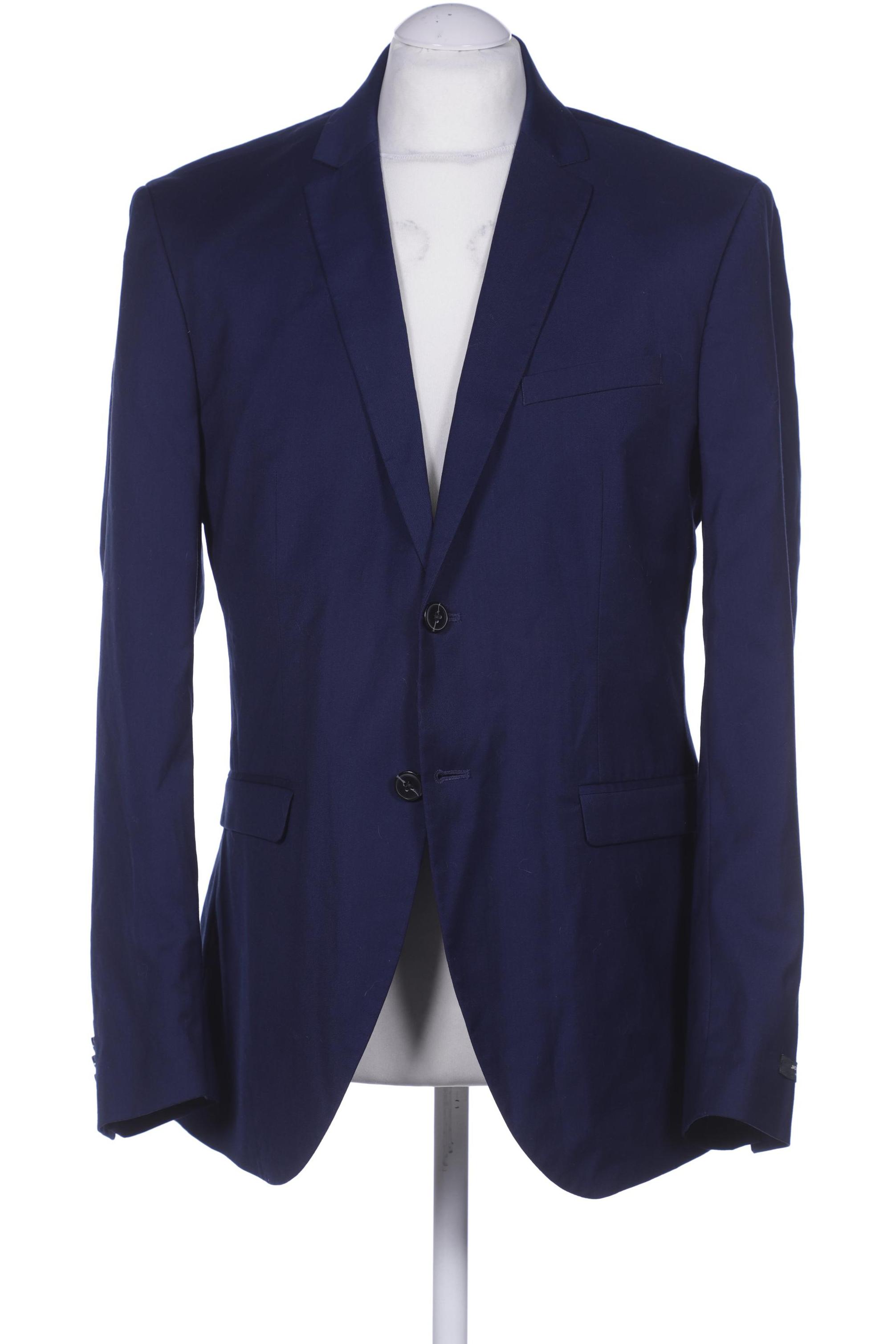 

Jack & Jones Herren Sakko, marineblau, Gr. 52