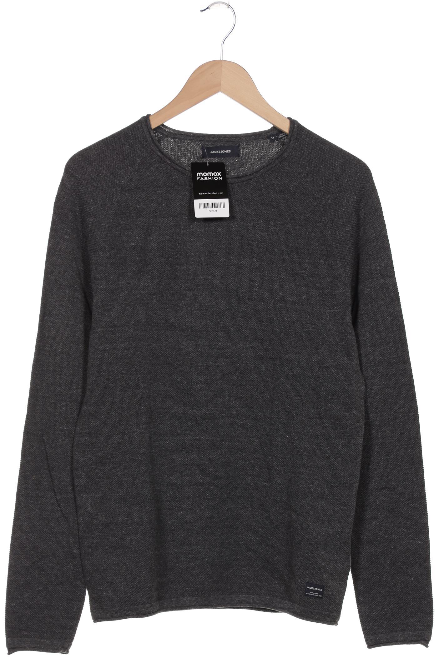 

Jack & Jones Herren Pullover, grau, Gr. 48