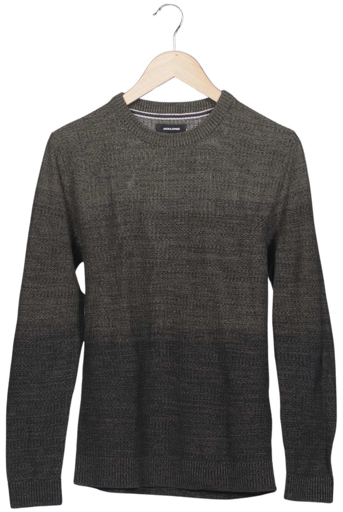 Thumbnail - Jack &amp; Jones Herren Pullover, grau, Gr. 46