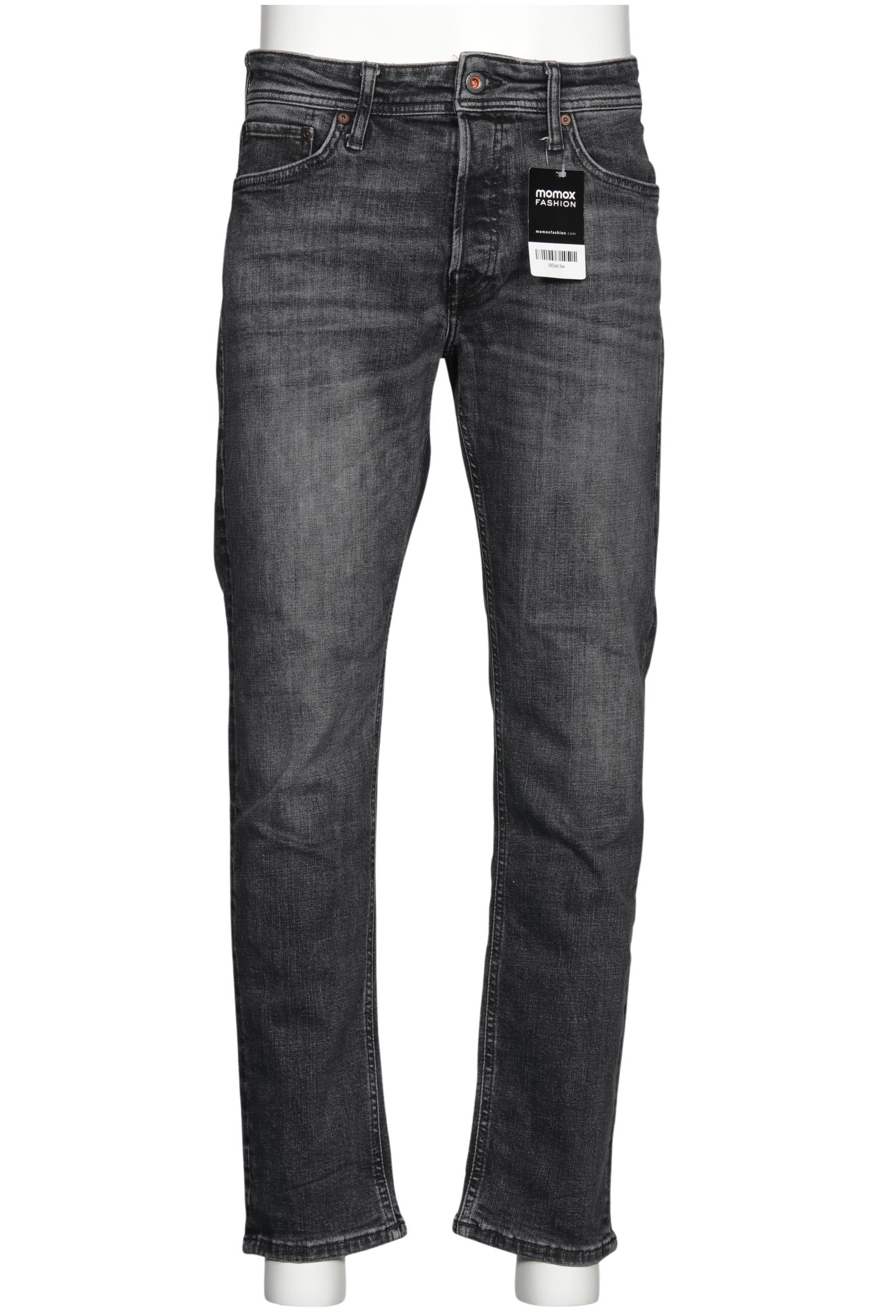 

Jack & Jones Herren Jeans, grau, Gr. 32
