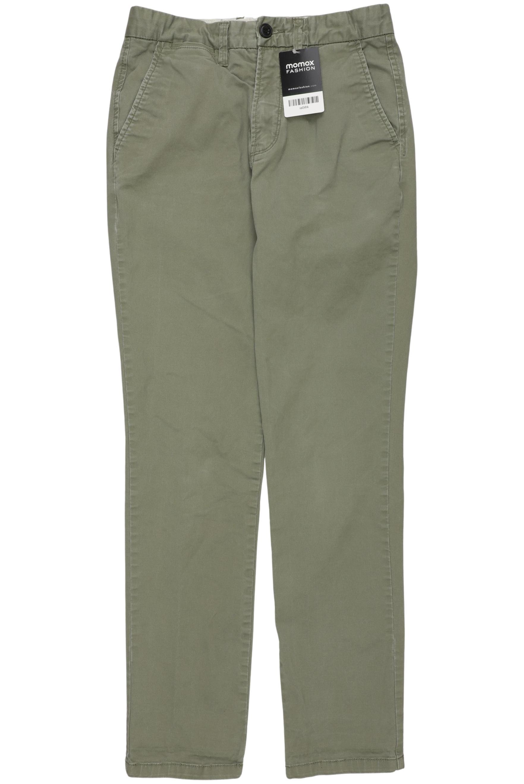

Jack & Jones Herren Stoffhose, grün, Gr. 27