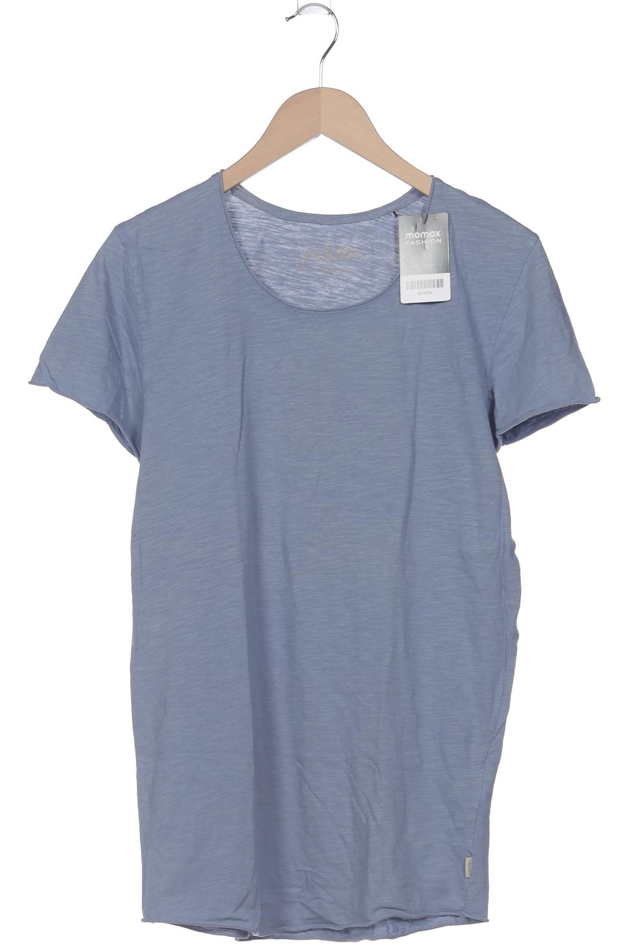 

Jack & Jones Herren T-Shirt, hellblau, Gr. 48