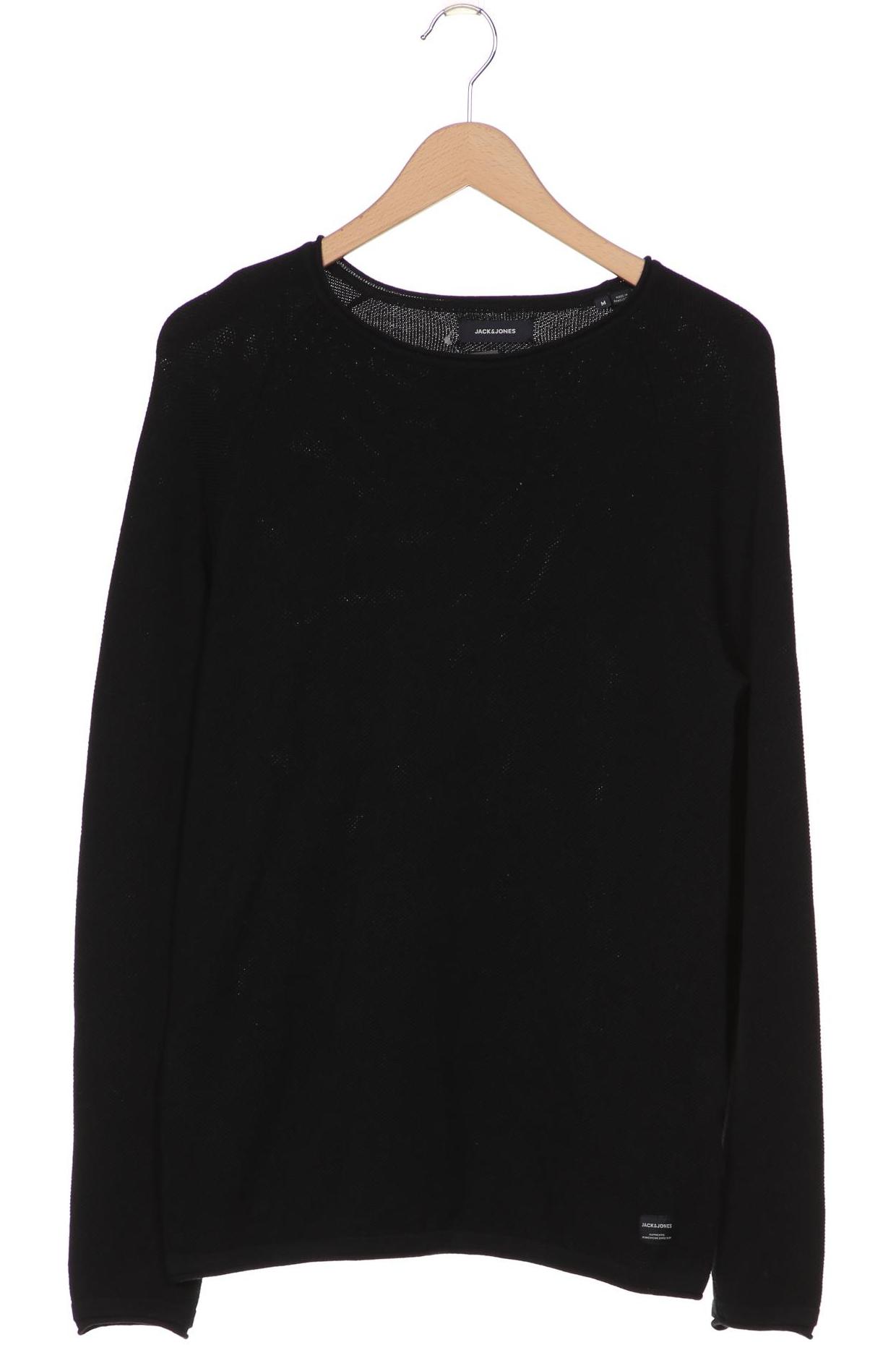 

Jack & Jones Herren Pullover, marineblau, Gr. 48