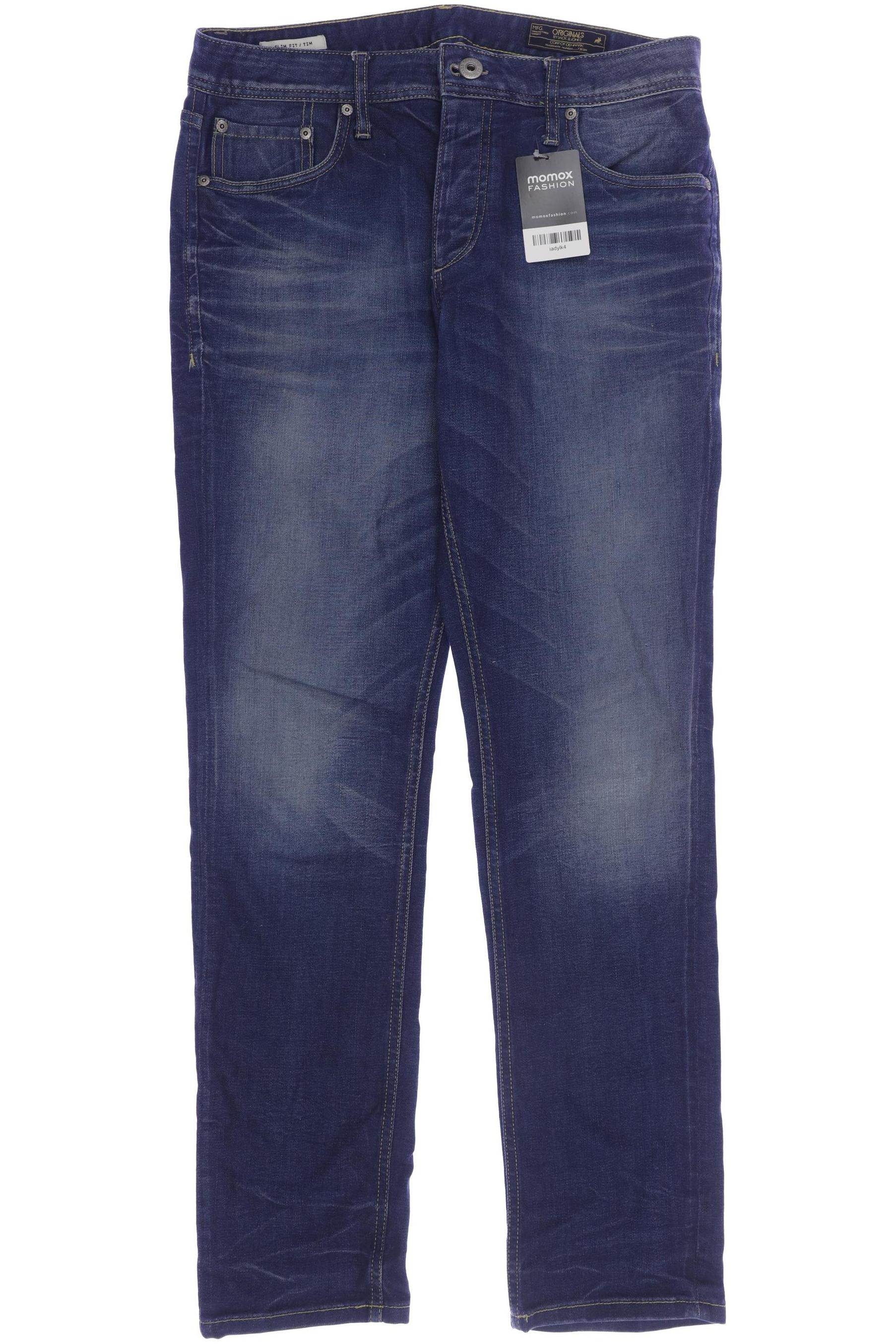 

Jack & Jones Herren Jeans, blau, Gr. 31