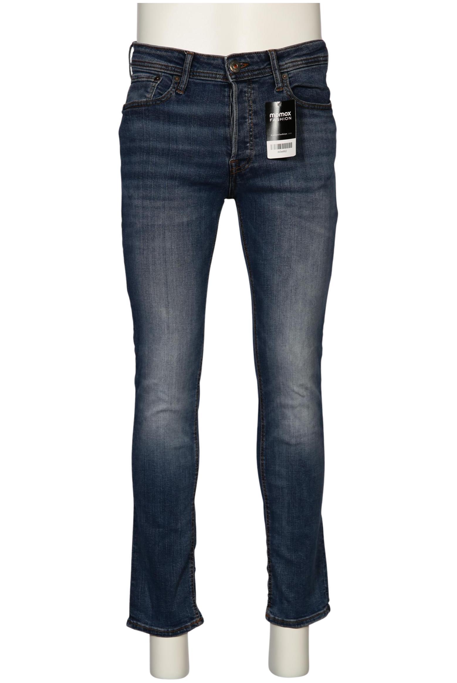 

Jack & Jones Herren Jeans, blau, Gr. 31