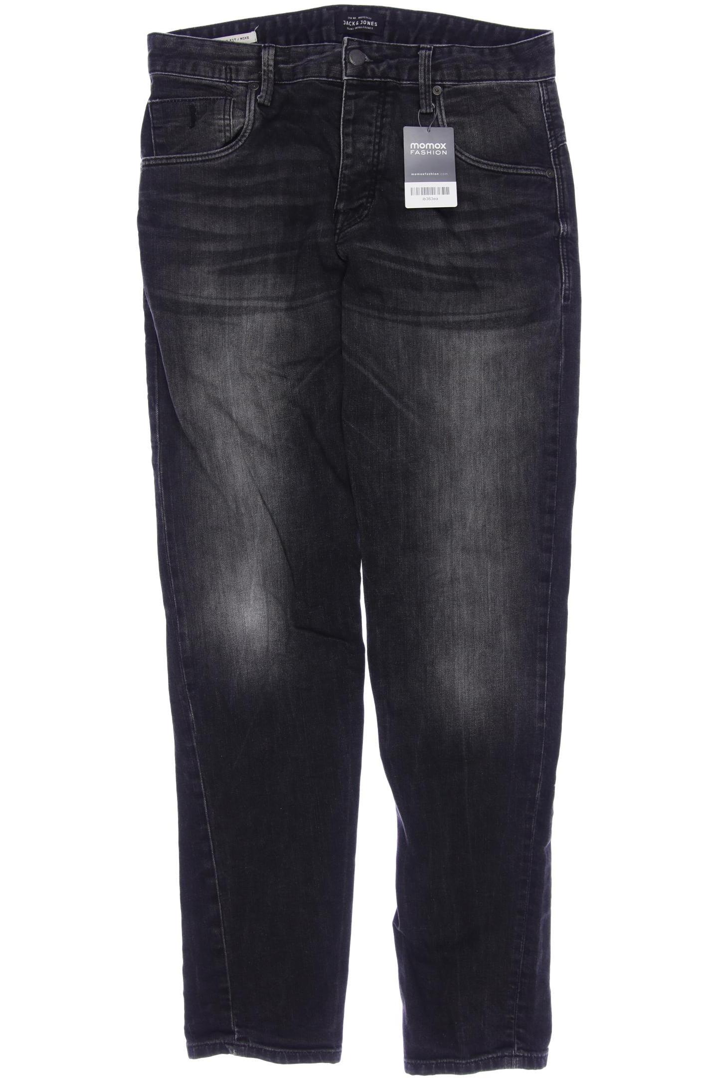 

Jack & Jones Herren Jeans, grau
