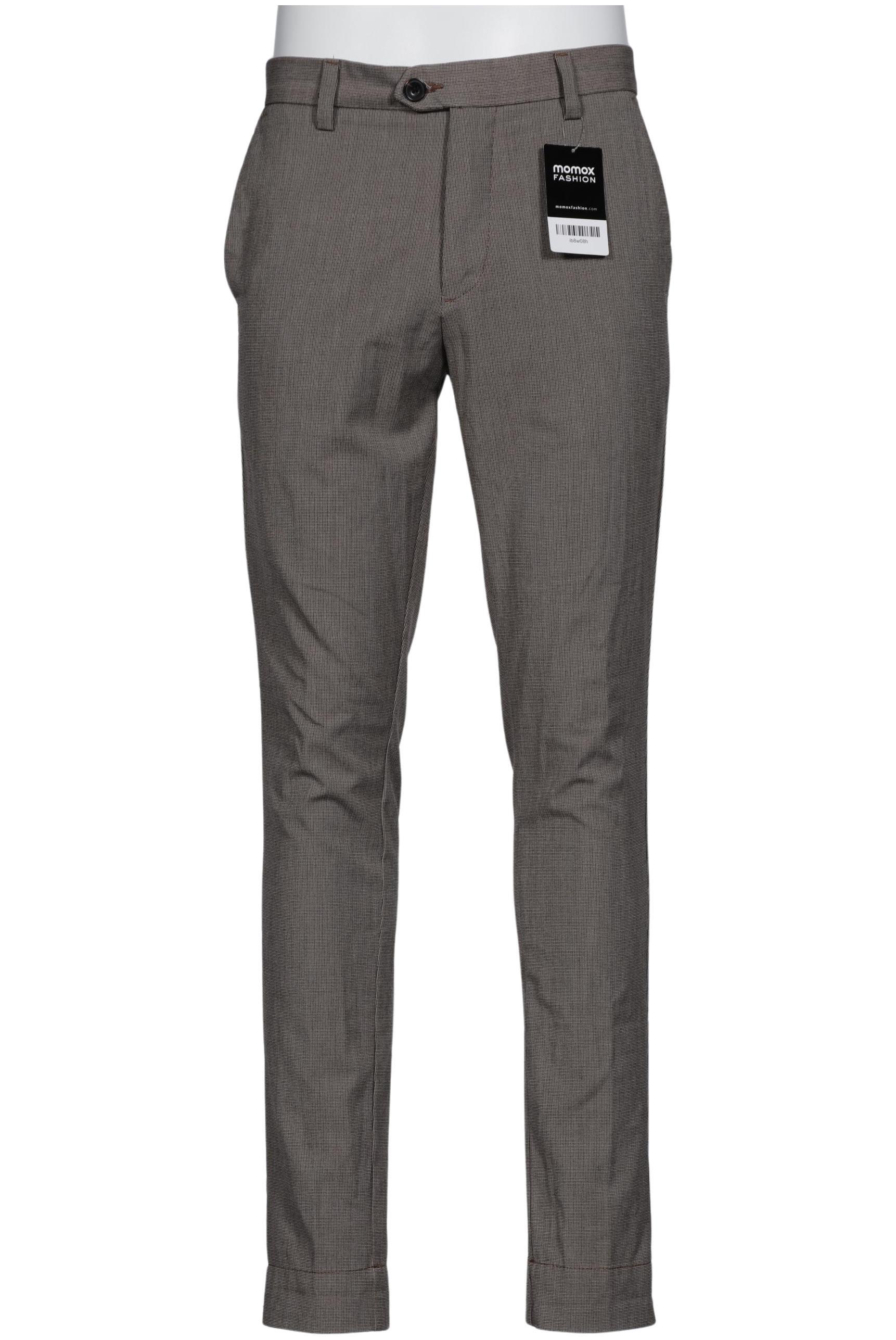 

Jack & Jones Herren Stoffhose, grau, Gr. 30