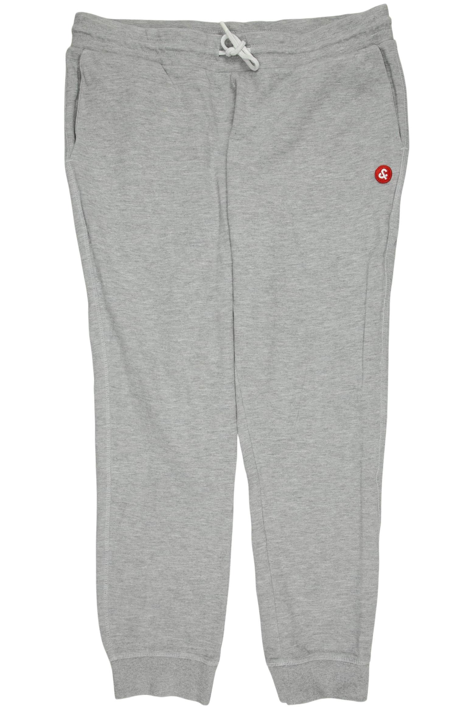 

Jack & Jones Herren Stoffhose, grau, Gr. 0