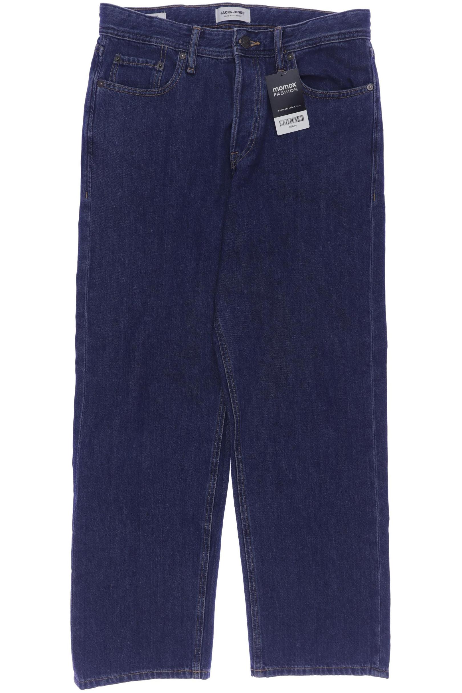 

Jack & Jones Herren Jeans, marineblau, Gr. 31