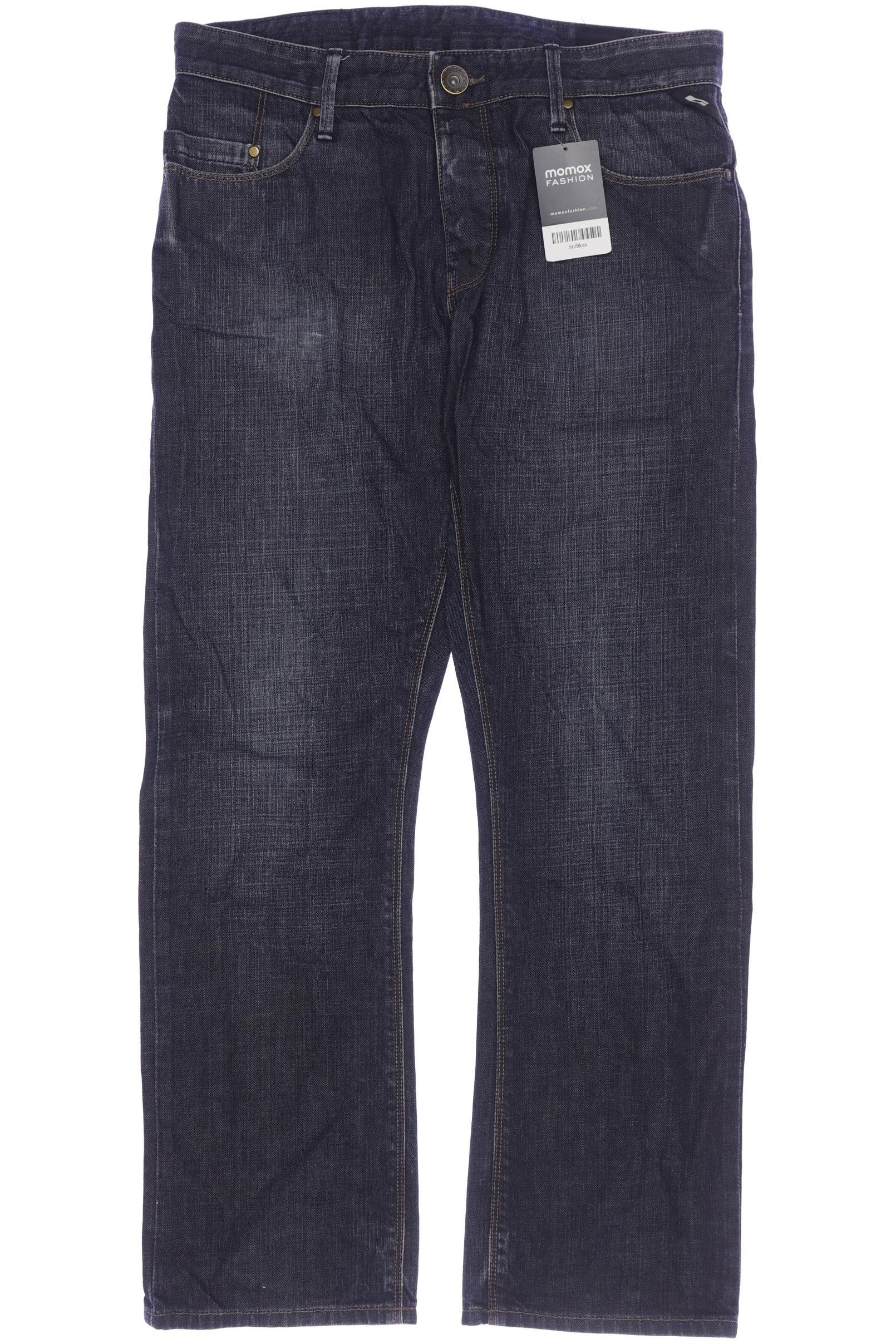 

Jack & Jones Herren Jeans, marineblau, Gr. 32