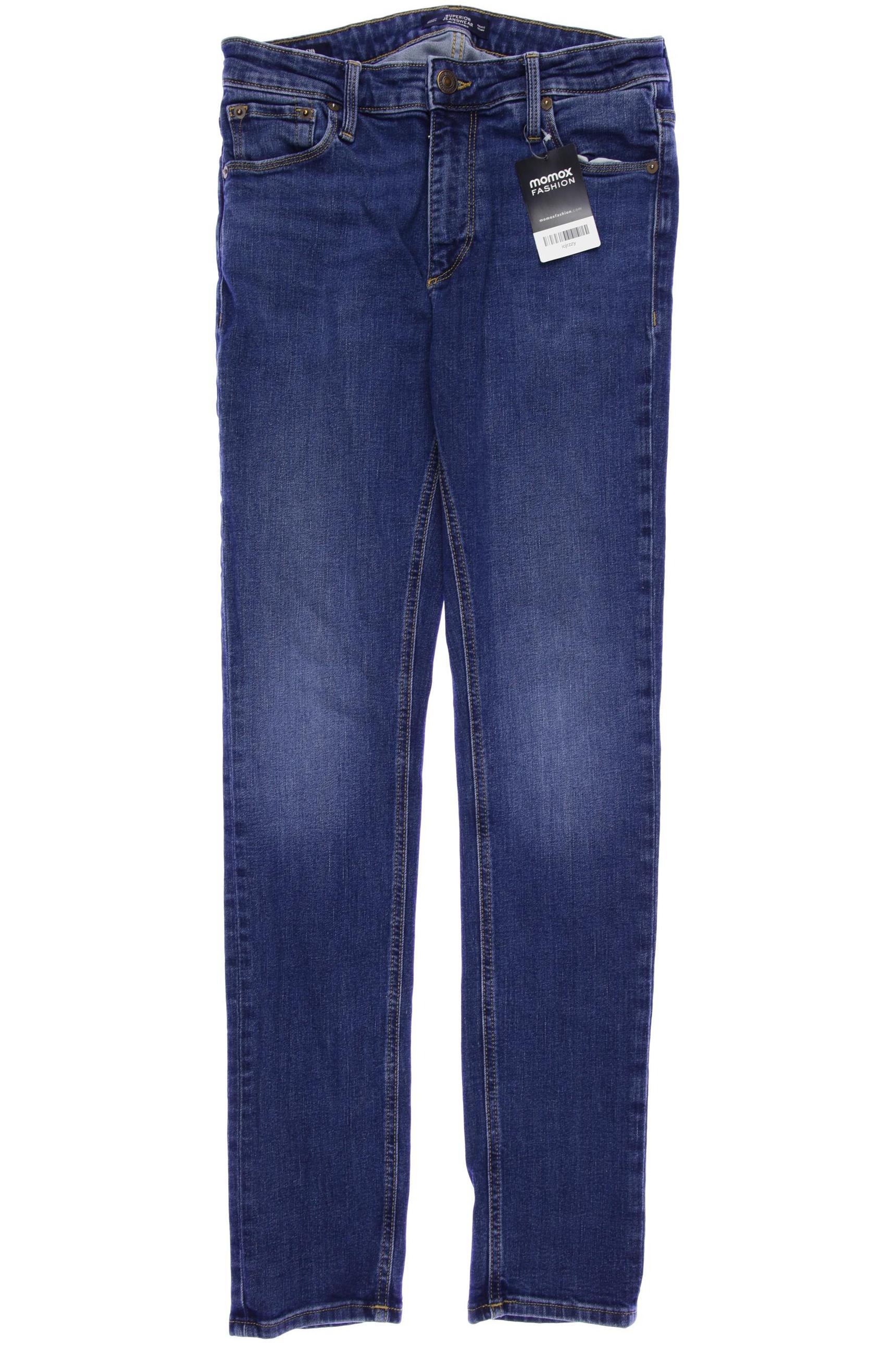 

Jack & Jones Herren Jeans, blau, Gr. 29