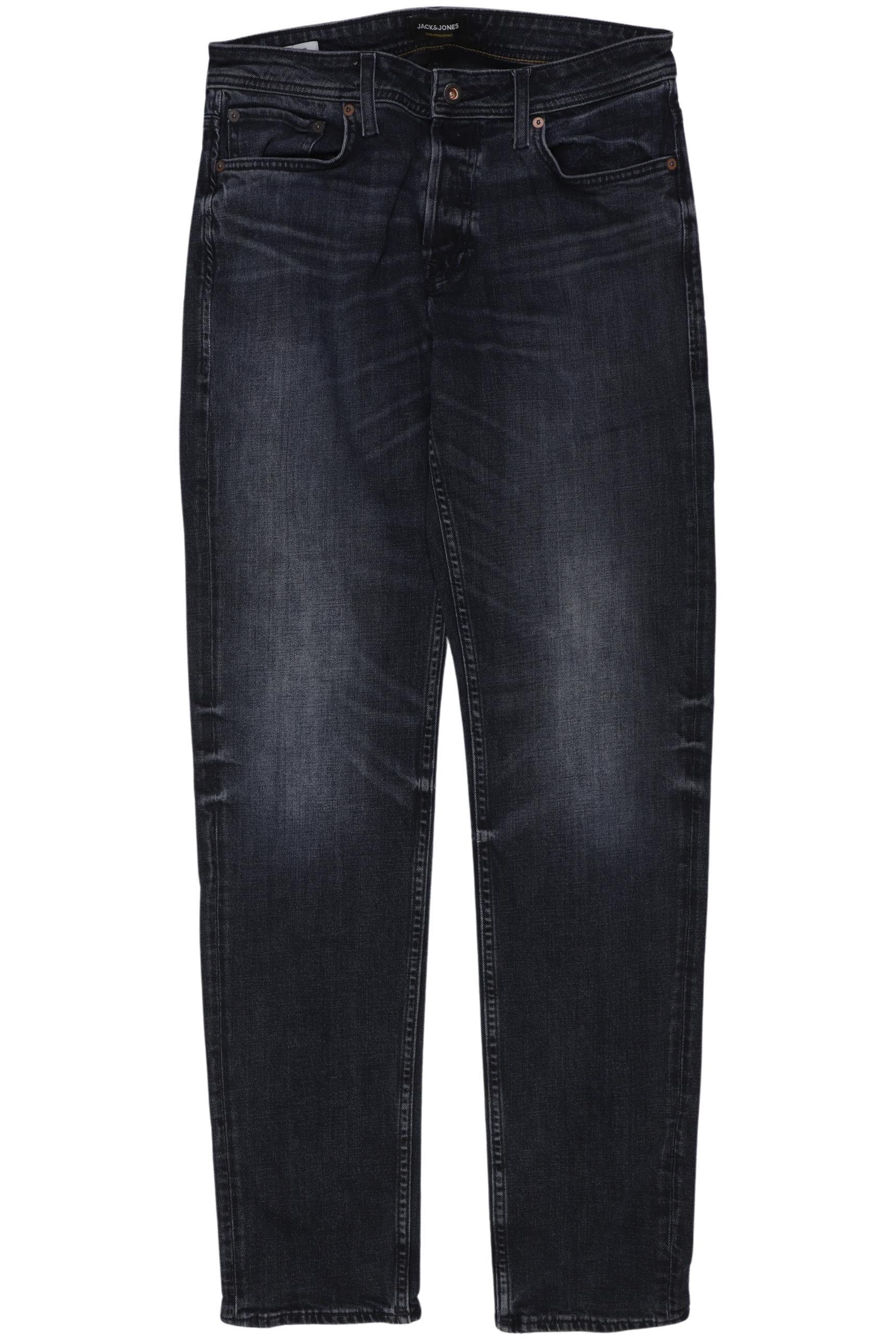

Jack & Jones Herren Jeans, blau, Gr. 29