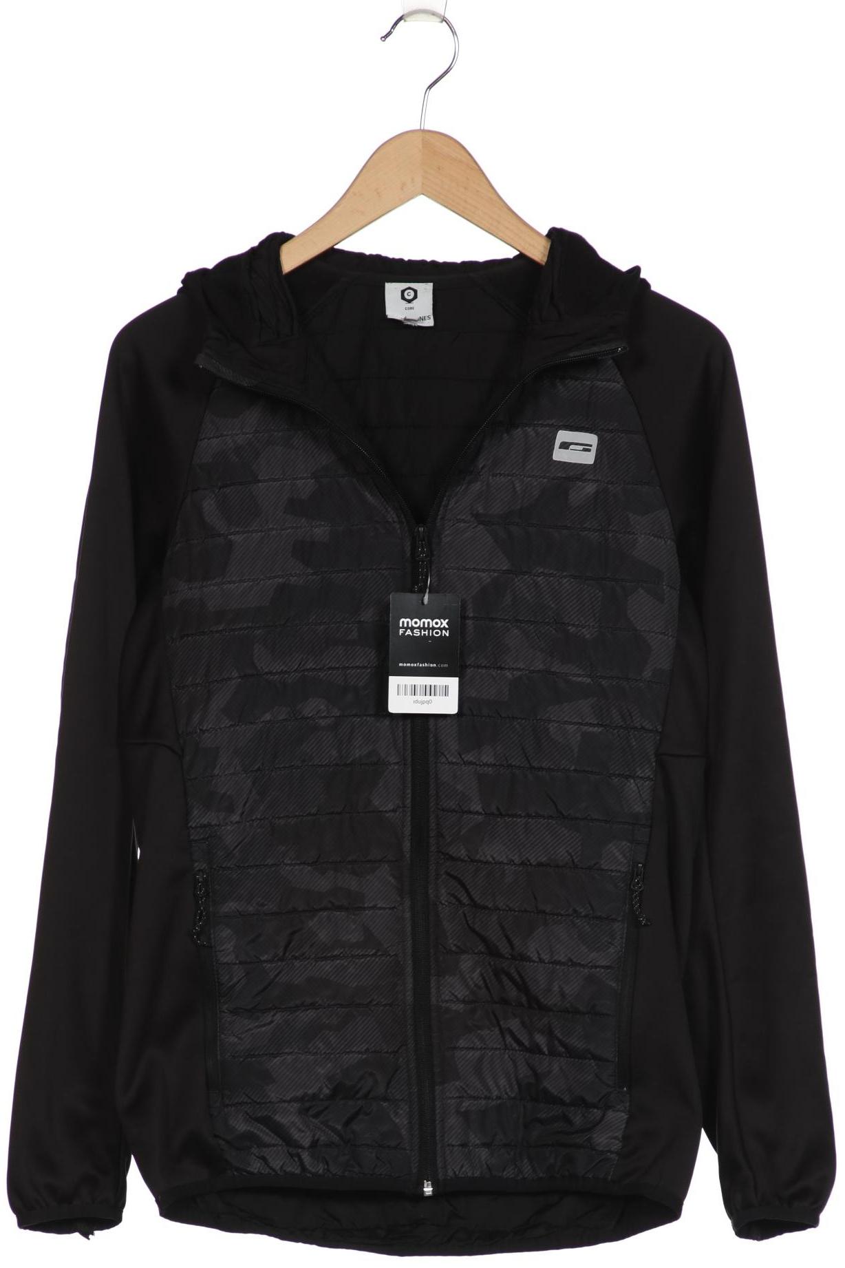

Jack & Jones Herren Jacke, schwarz