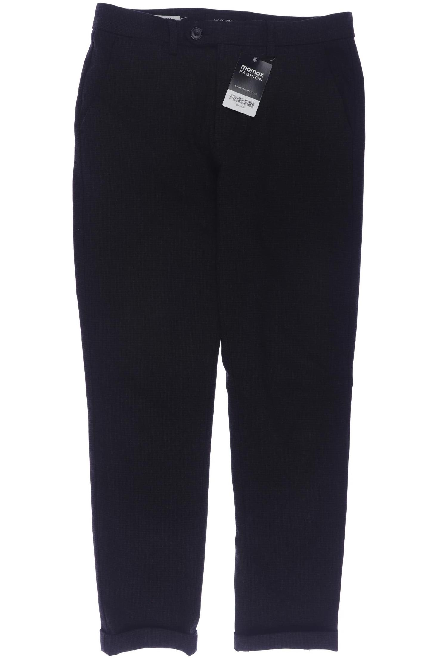 

Jack & Jones Herren Stoffhose, grau, Gr. 29