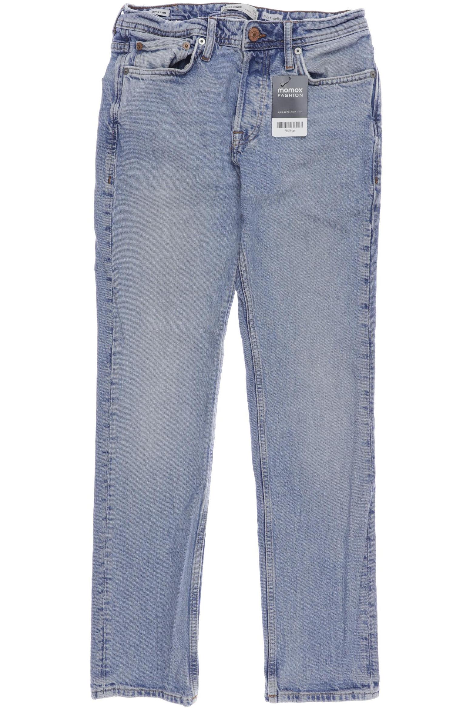 

Jack & Jones Herren Jeans, blau, Gr. 28